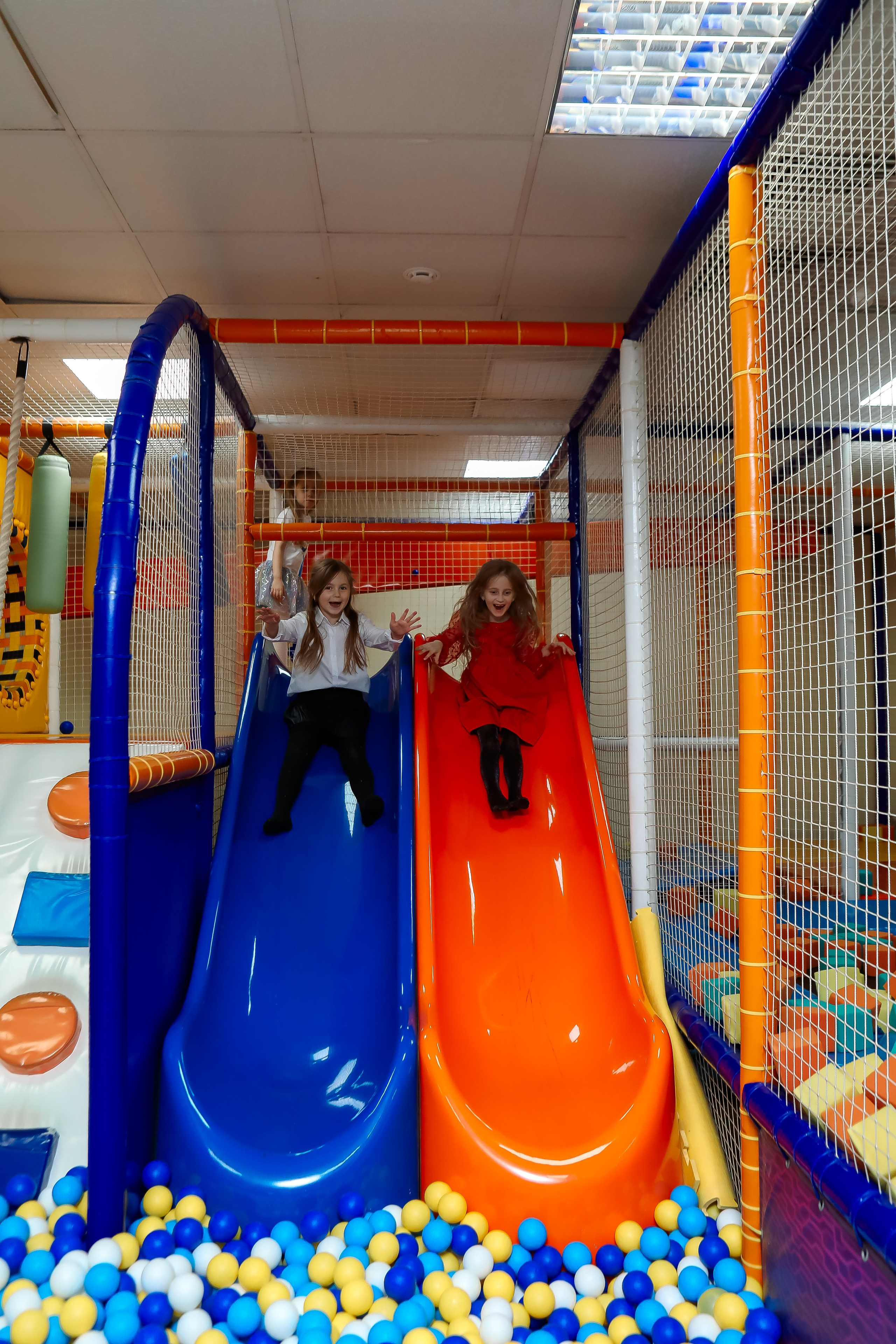 Вечеринка в стиле Гарри Поттера. Семейный и свадебный фотограф во Владивостоке Аня Смецкая