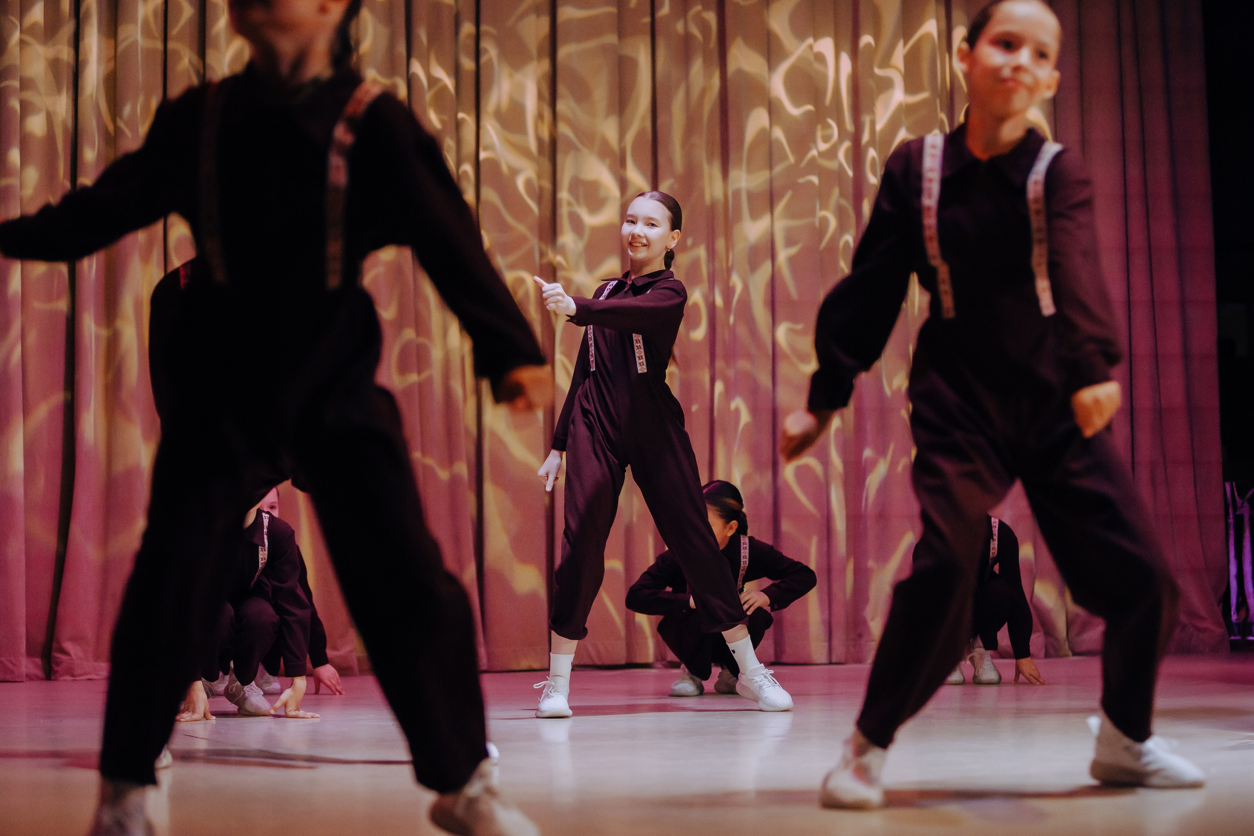 Юбилейный отчетный концерт студии хореографии «DANCEPOUll» // 20.06.25. Денис Прохоров Фотограф в г. Магнитогорск