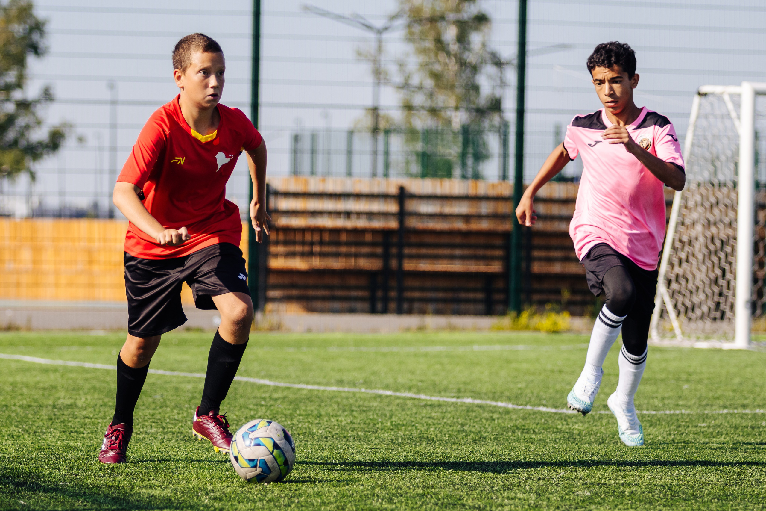 LEO CUP // 17.07.25. Денис Прохоров Фотограф в г. Магнитогорск