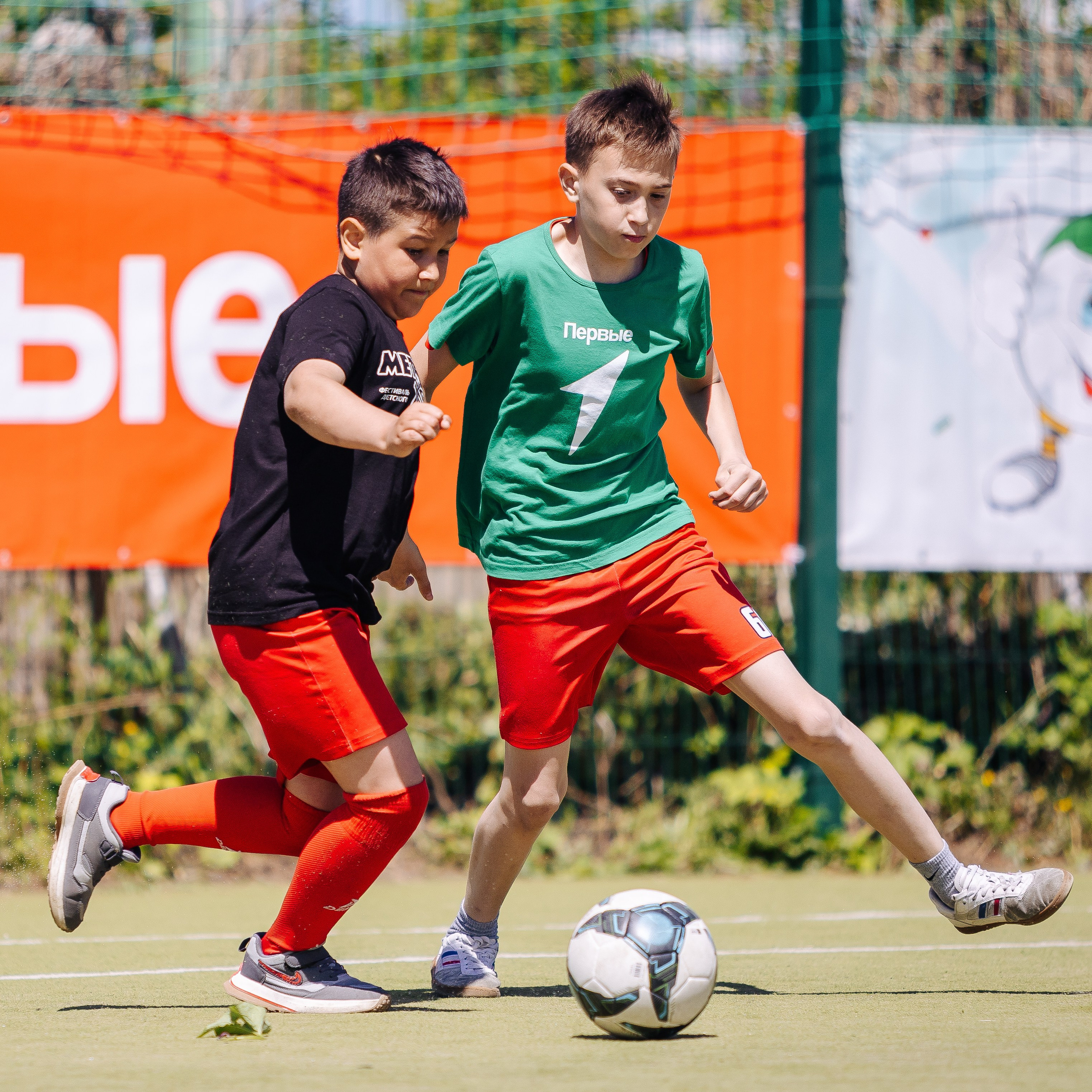 МЕТРОШКА-2025|Сибай // 25.05.25. Денис Прохоров Фотограф в г. Магнитогорск