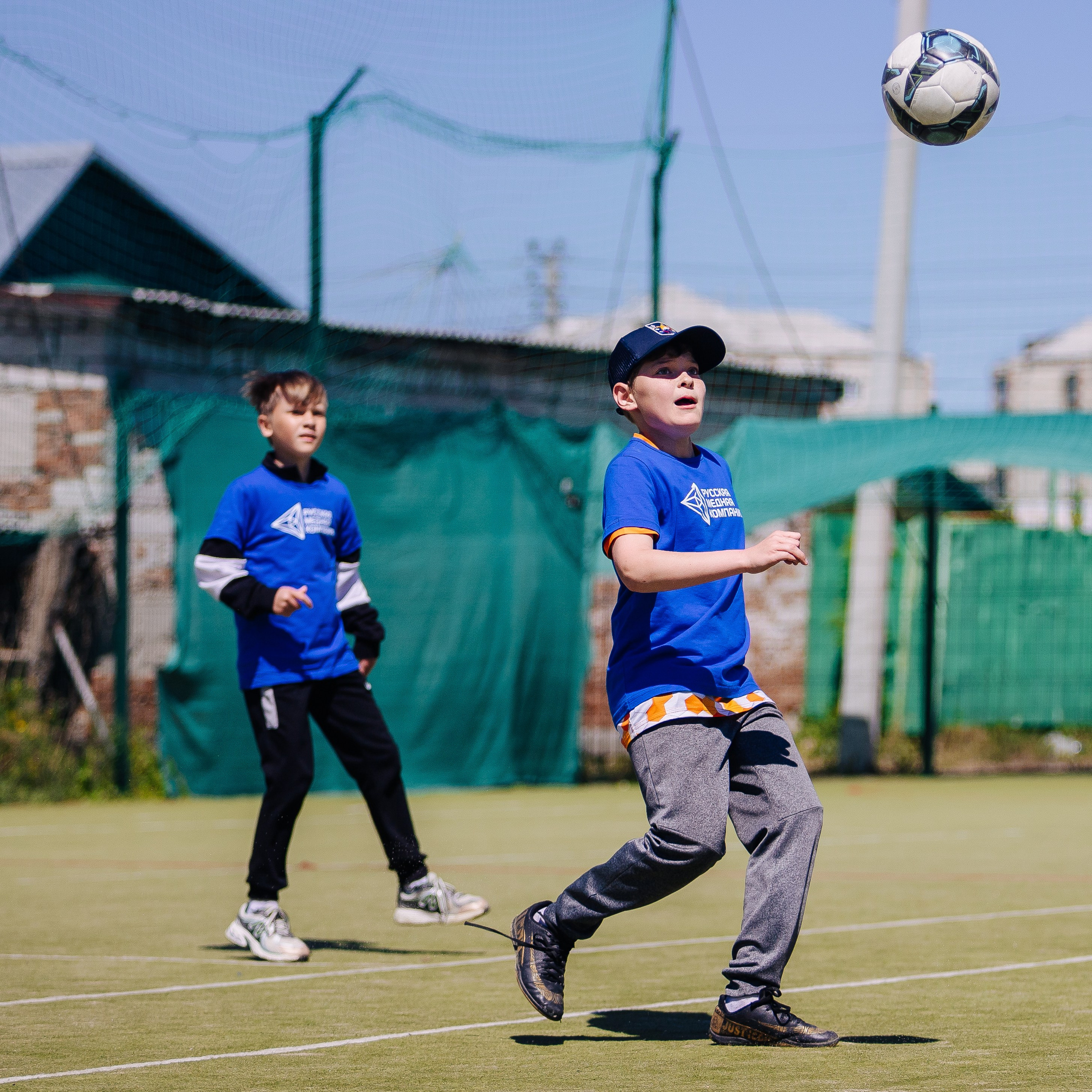 МЕТРОШКА-2025|Сибай // 25.05.25. Денис Прохоров Фотограф в г. Магнитогорск
