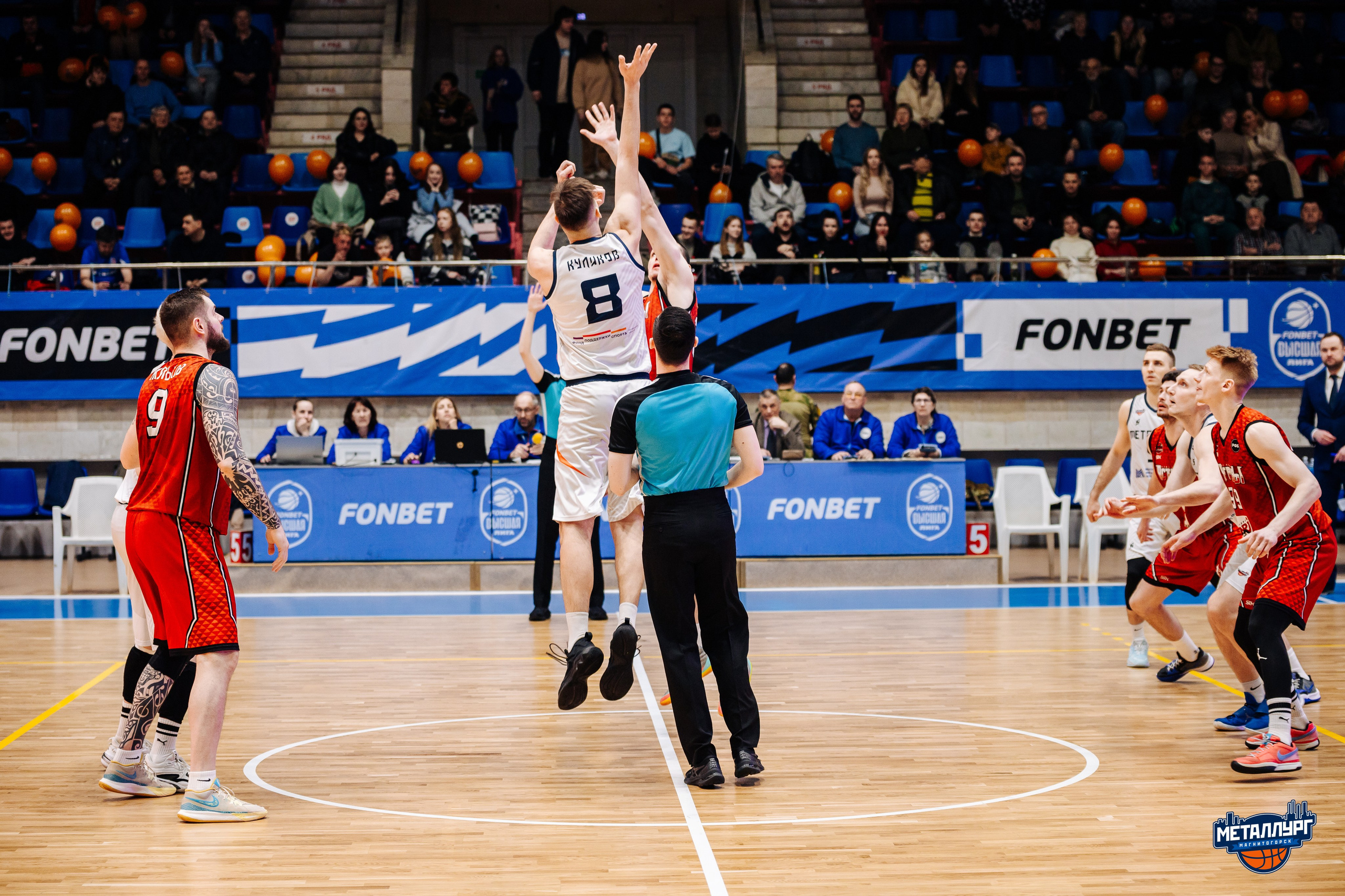 «Металлург» vs «Чебоксарские ястребы» // 07.04.24. Денис Прохоров Фотограф в г. Магнитогорск