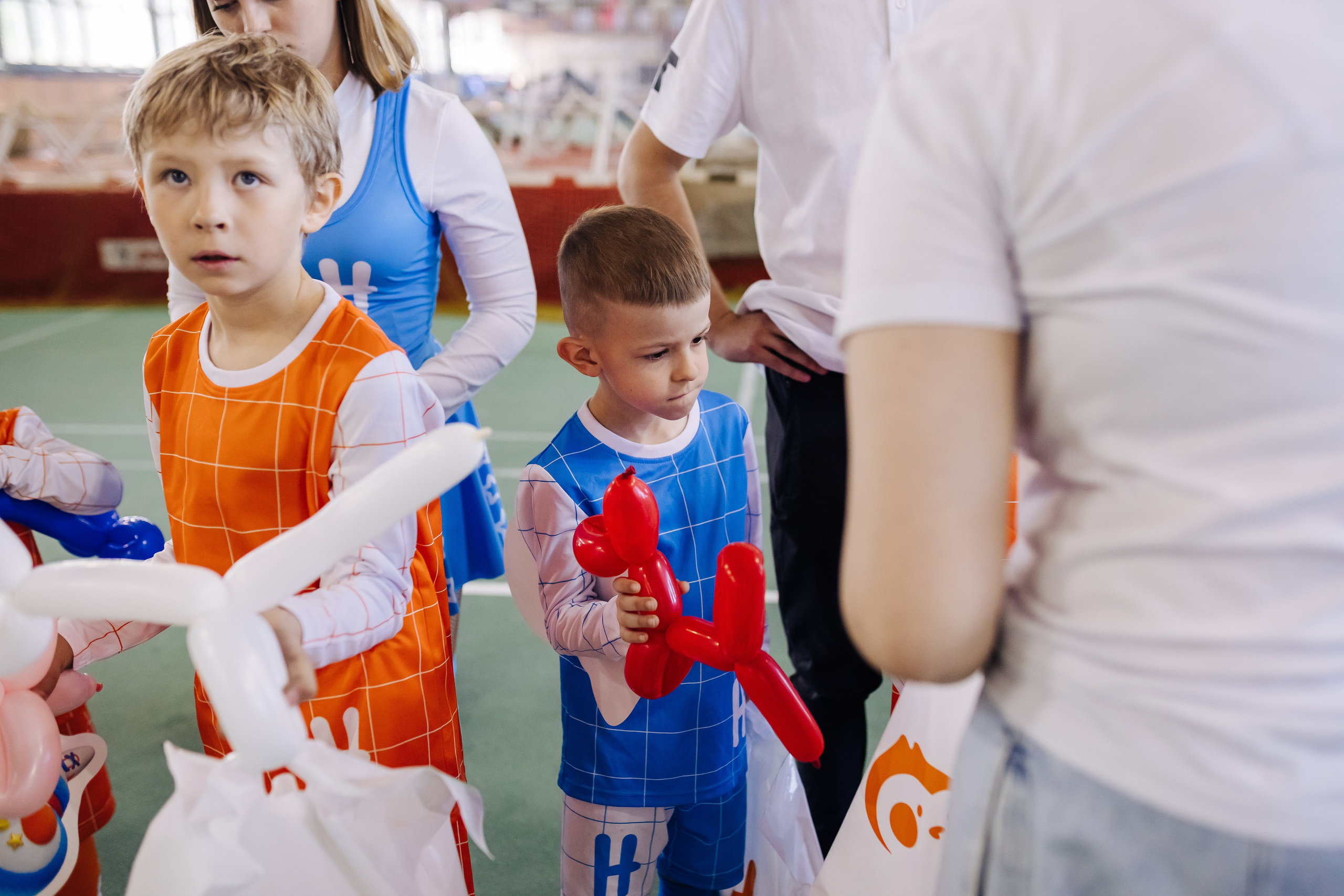 Надеждик CUP // 18.05.25. Денис Прохоров Фотограф в г. Магнитогорск