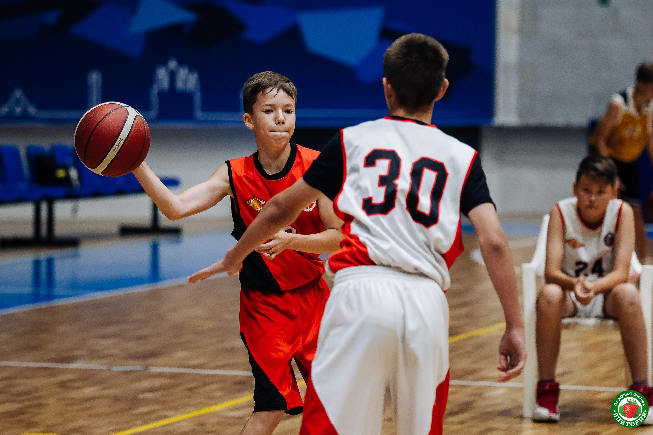 Турнир среди школьных команд 3×3, 2011–2012 гг. // 20.07.2024. Денис Прохоров Фотограф в г. Магнитогорск