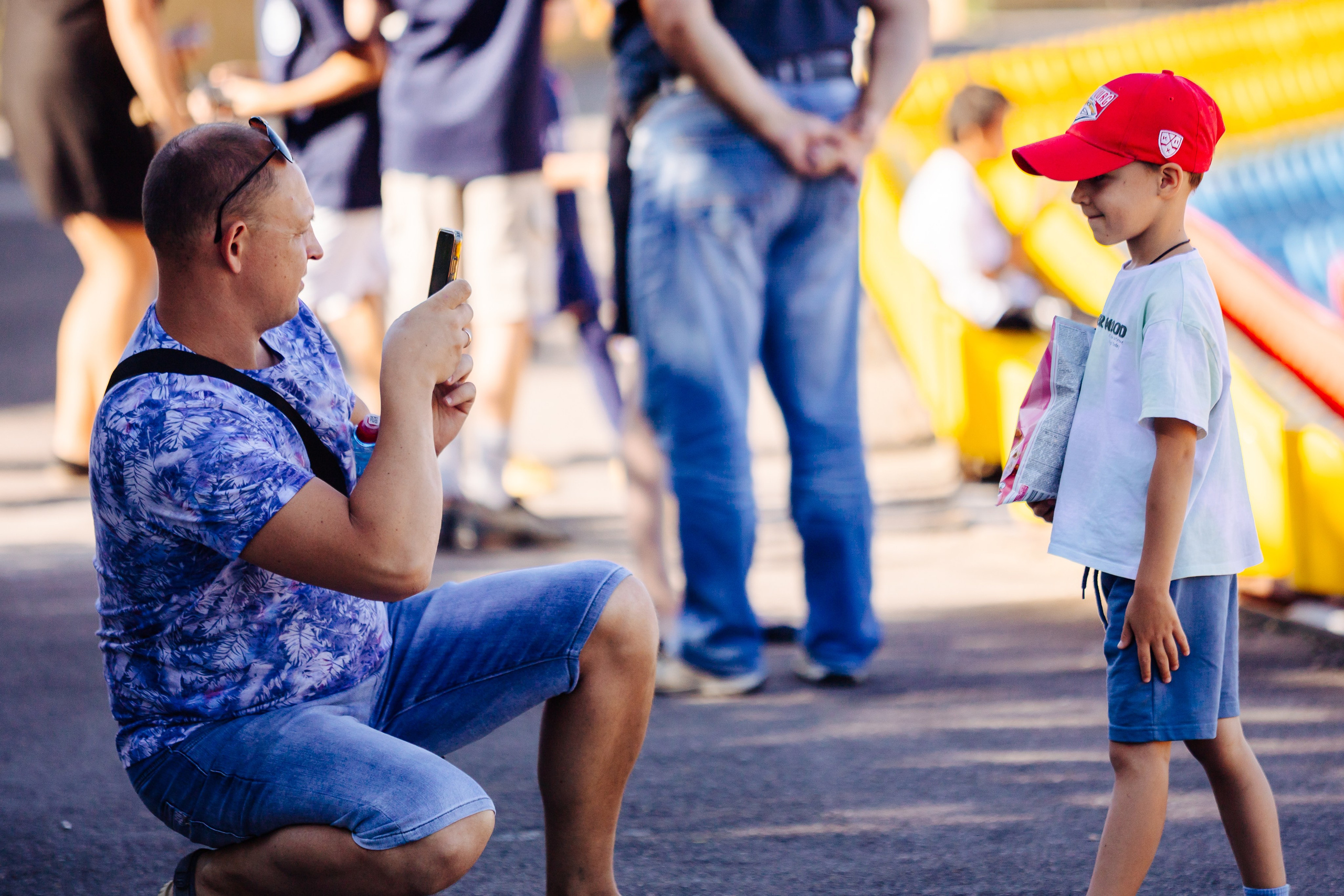 ФК «Металлург-Магнитогорск» — ФК «Ильпар» // 19.07.25. Денис Прохоров Фотограф в г. Магнитогорск