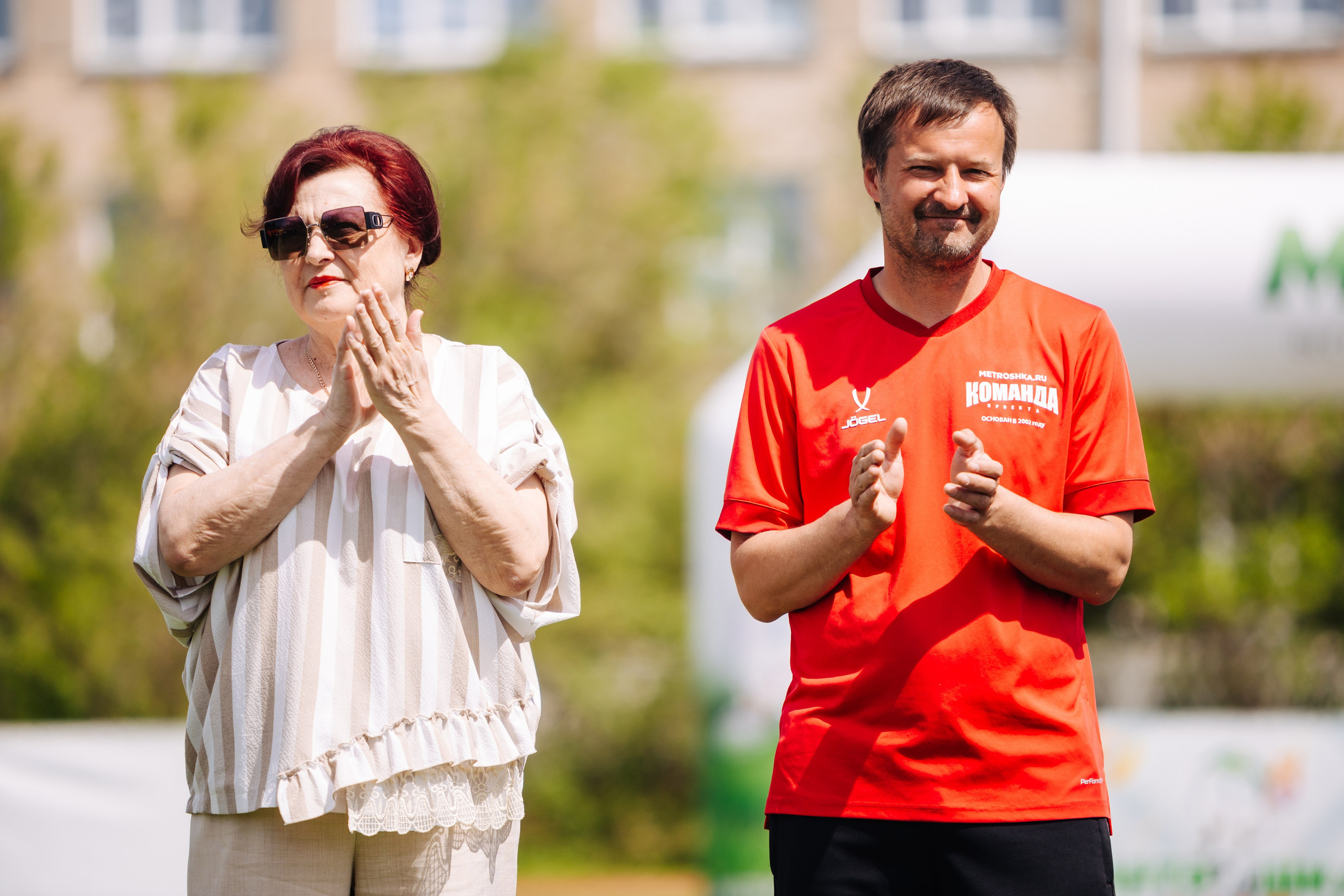 МЕТРОШКА-2025|Фершампенуаз // 28.05.25. Денис Прохоров Фотограф в г. Магнитогорск