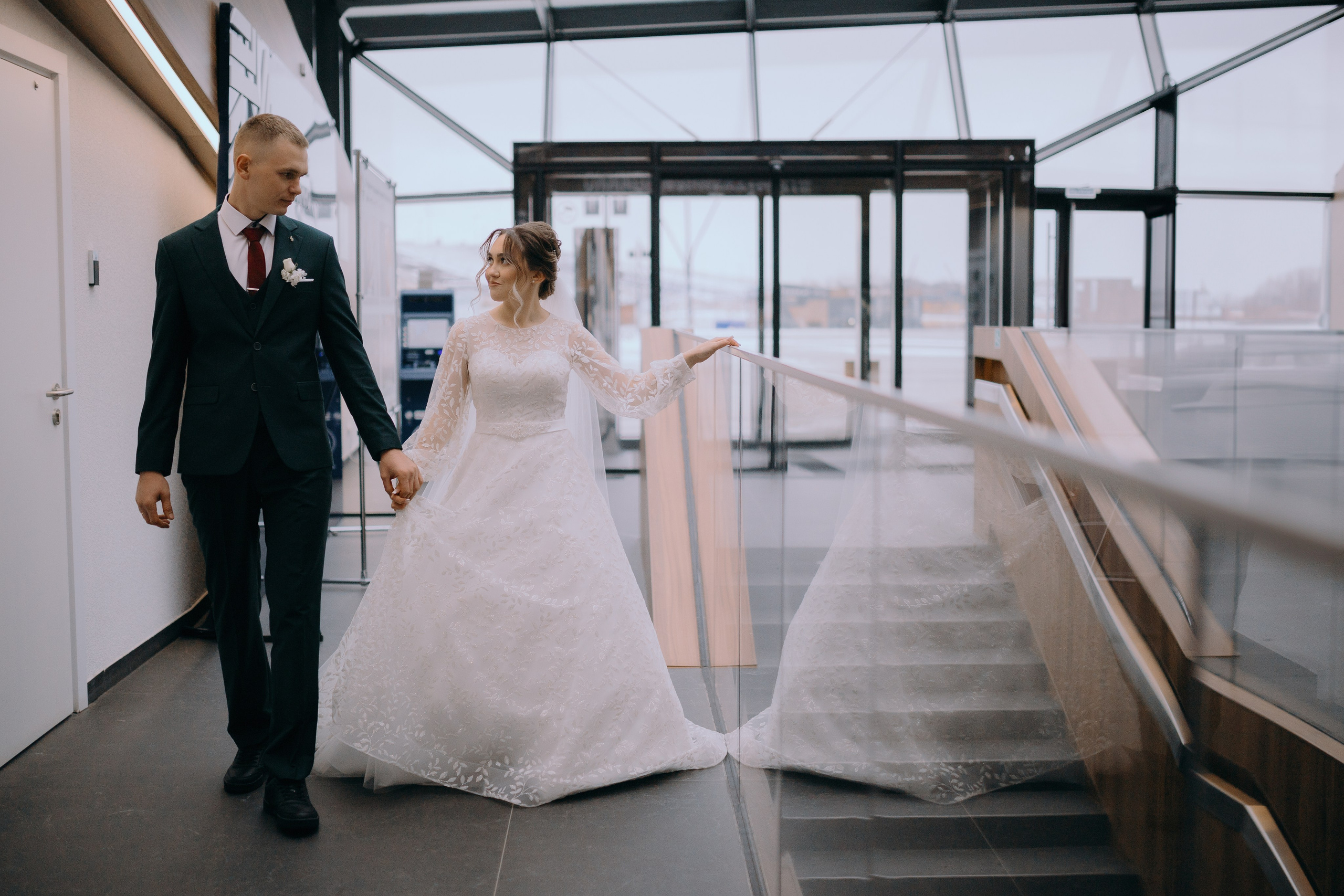 Анатолий и Ксения. Денис Прохоров Фотограф в г. Магнитогорск