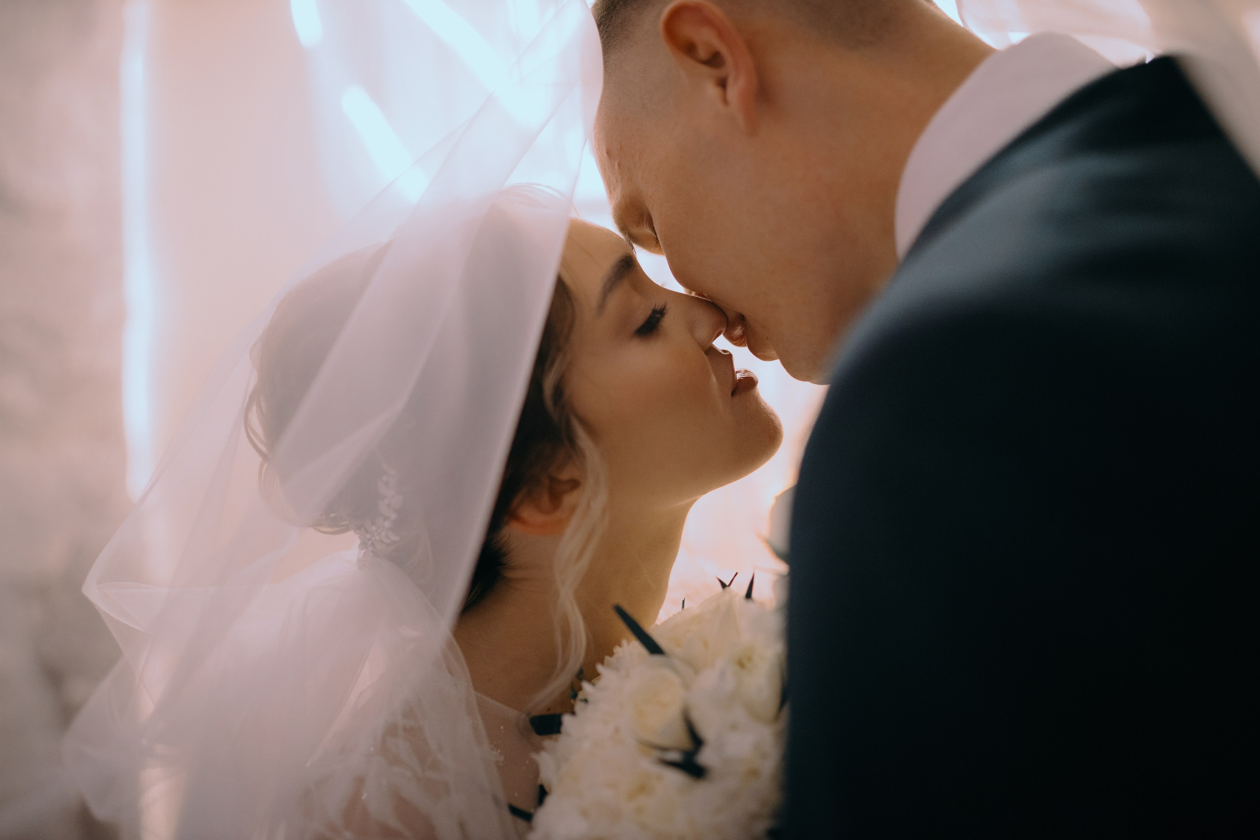 Анатолий и Ксения. Денис Прохоров Фотограф в г. Магнитогорск