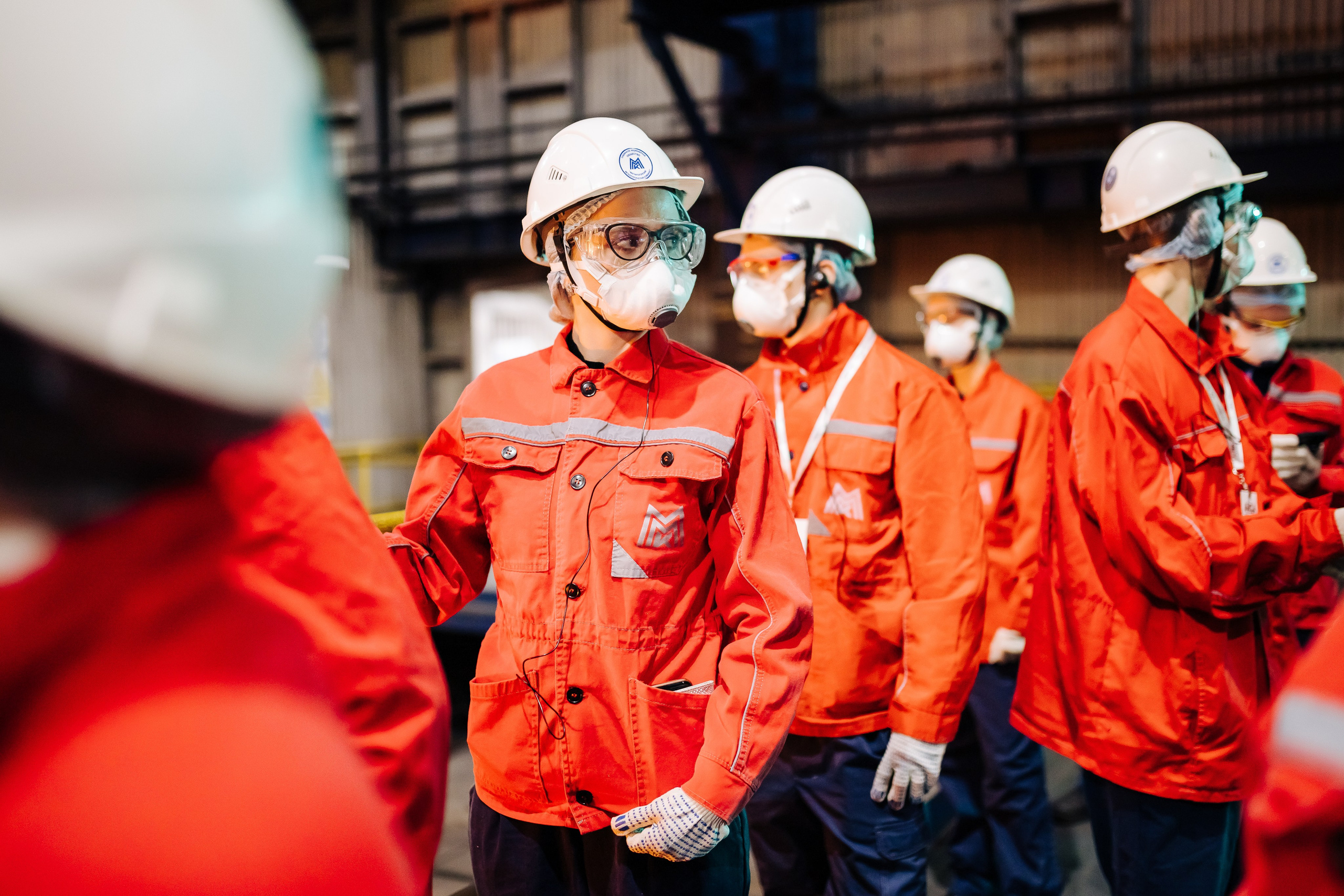 Окружной туристический форум «Айда на Урал» // 24.10 — 27.10.2024. Денис Прохоров Фотограф в г. Магнитогорск