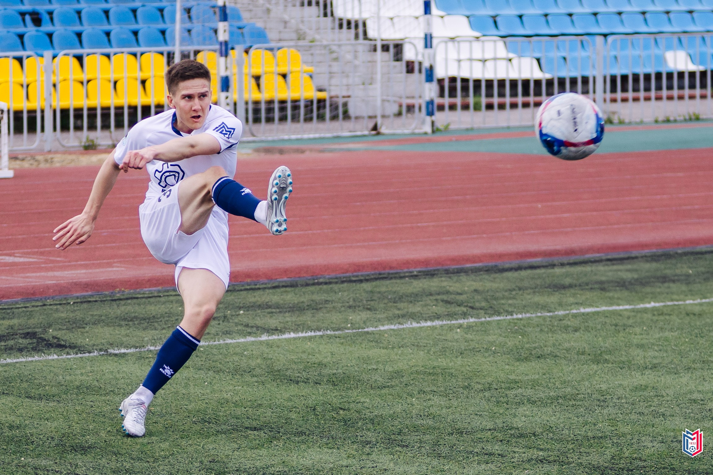 ФК «Металлург-Магнитогорск» — ФК «Уфа-М» // 17.05.25. Денис Прохоров Фотограф в г. Магнитогорск