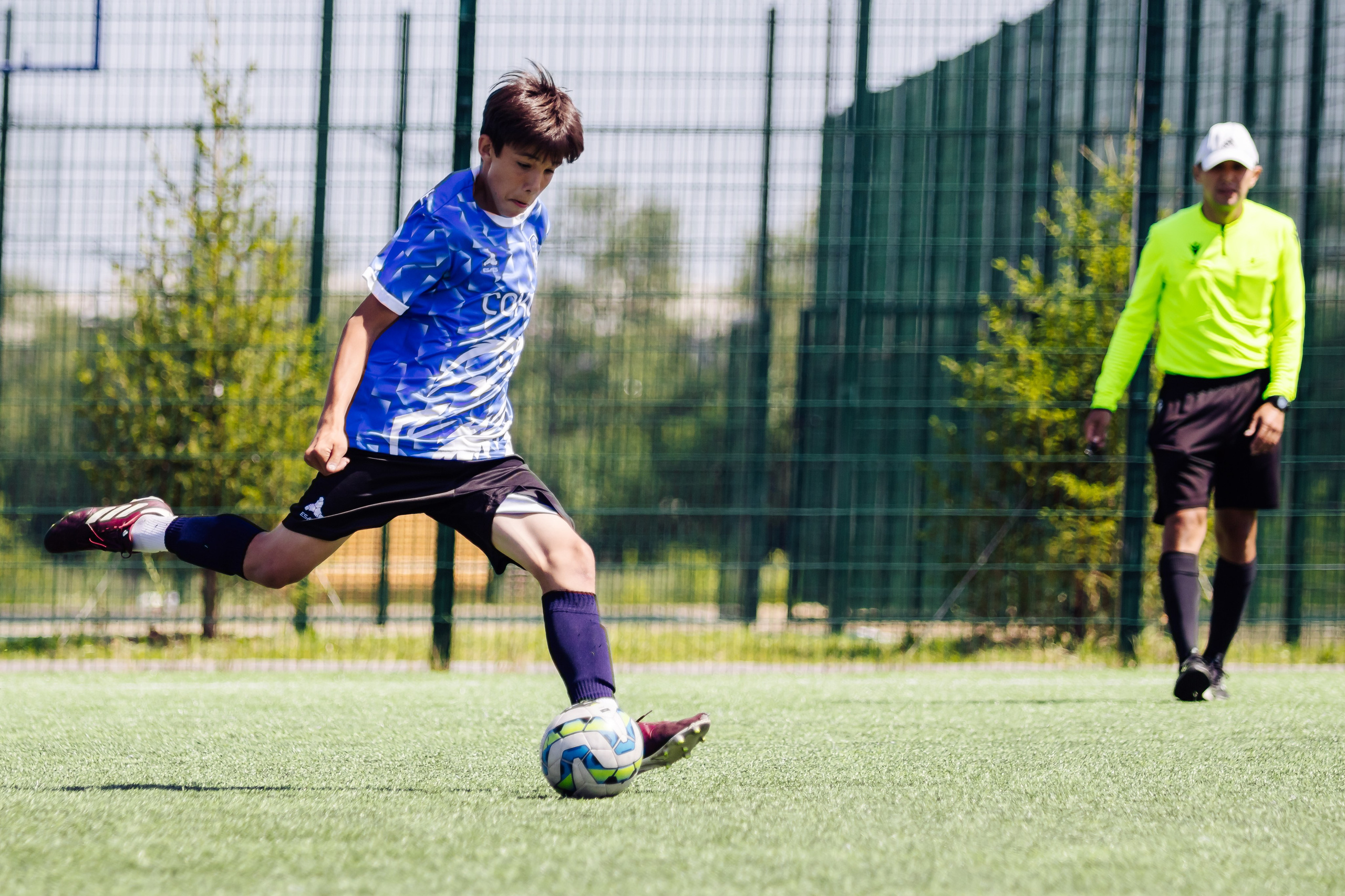 LEO CUP // 17.07.25. Денис Прохоров Фотограф в г. Магнитогорск