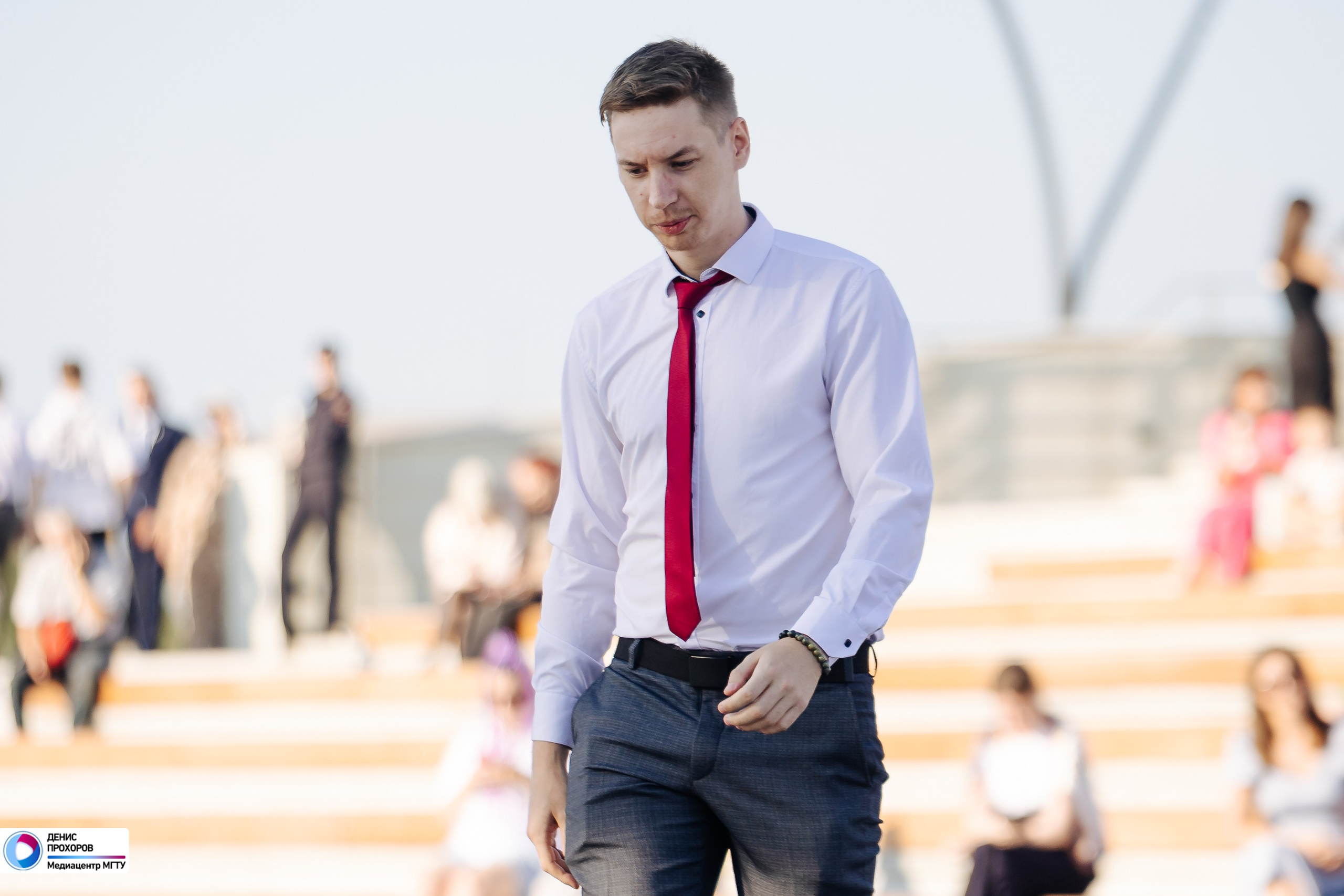 Выпускной МГТУ им. Г. И. Носова — 2024 // 17.07.2024. Денис Прохоров Фотограф в г. Магнитогорск