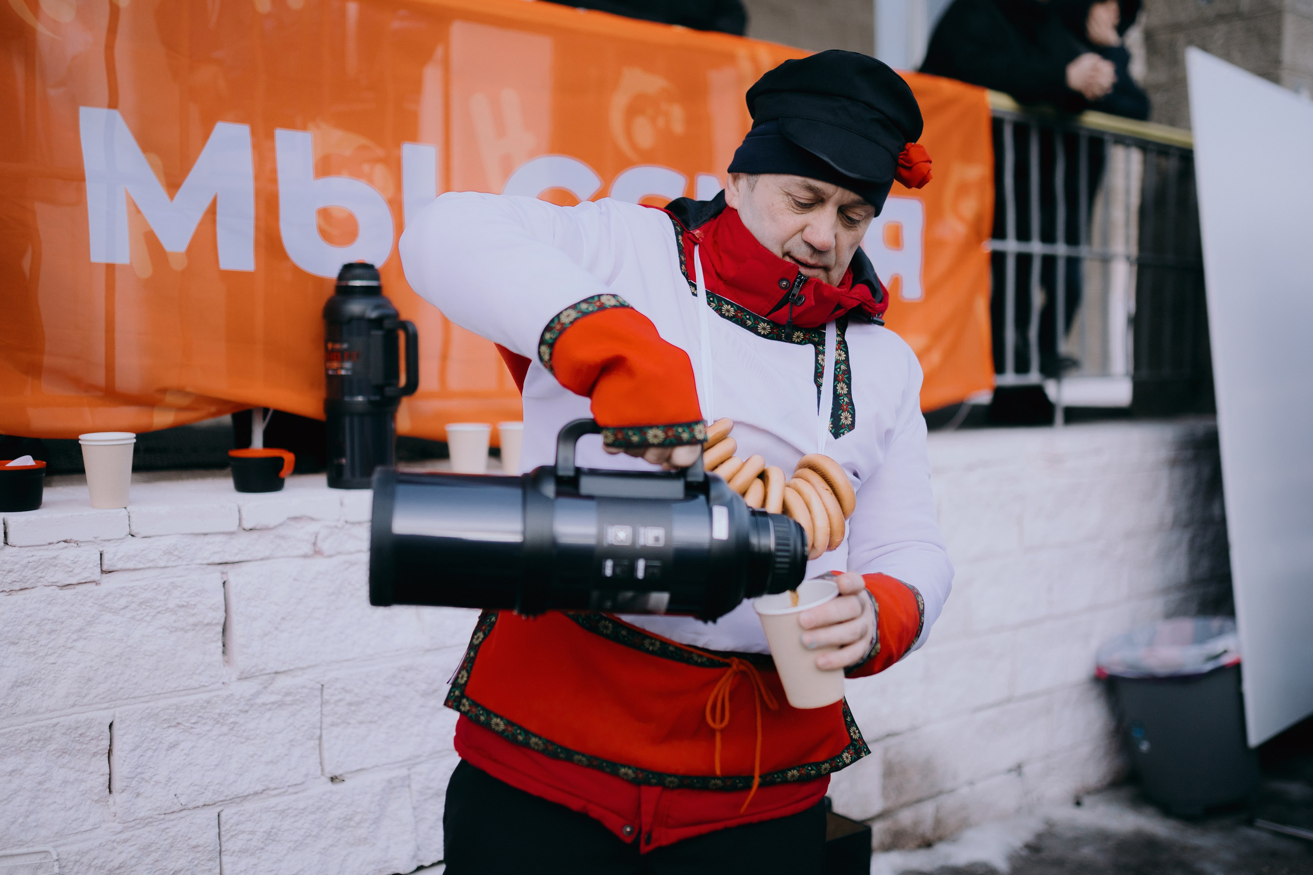 Спортивно-коммуникативная игра «МЫ СЕМЬЯ» // 02.02.25. Денис Прохоров Фотограф в г. Магнитогорск