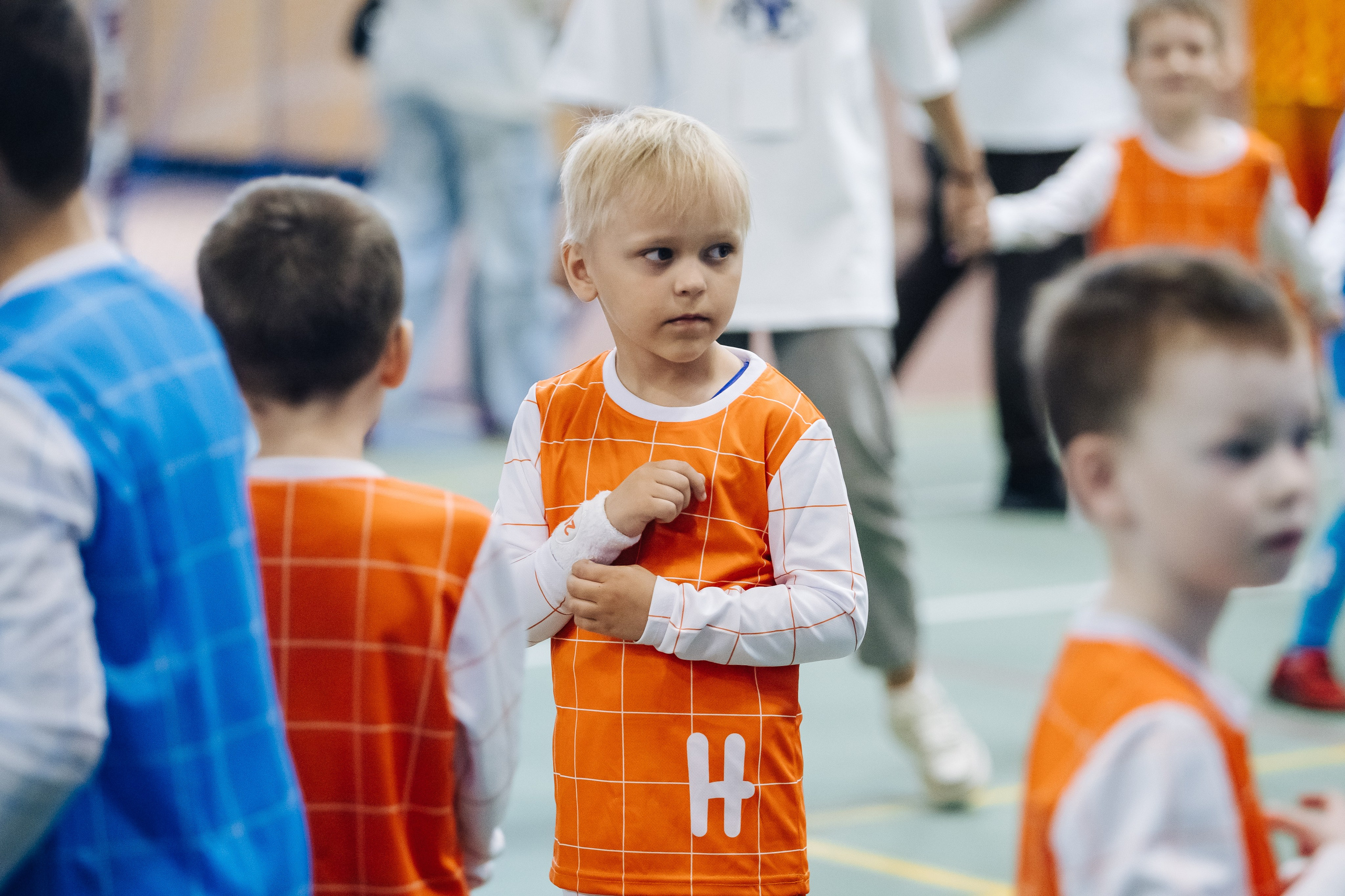 Надеждик CUP // 18.05.25. Денис Прохоров Фотограф в г. Магнитогорск