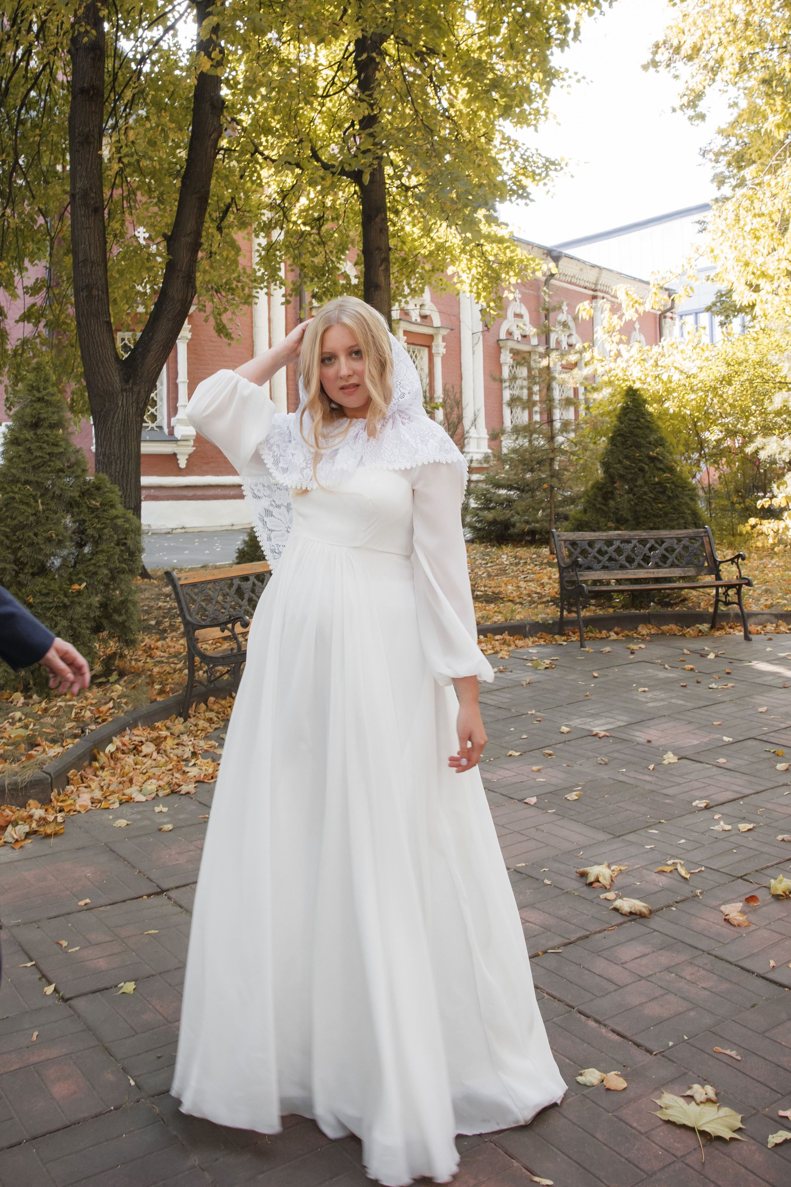 Венчание: Татьяна и Дмитрий. Свадебный и репортажный фотограф (Москва, Королев и другие)