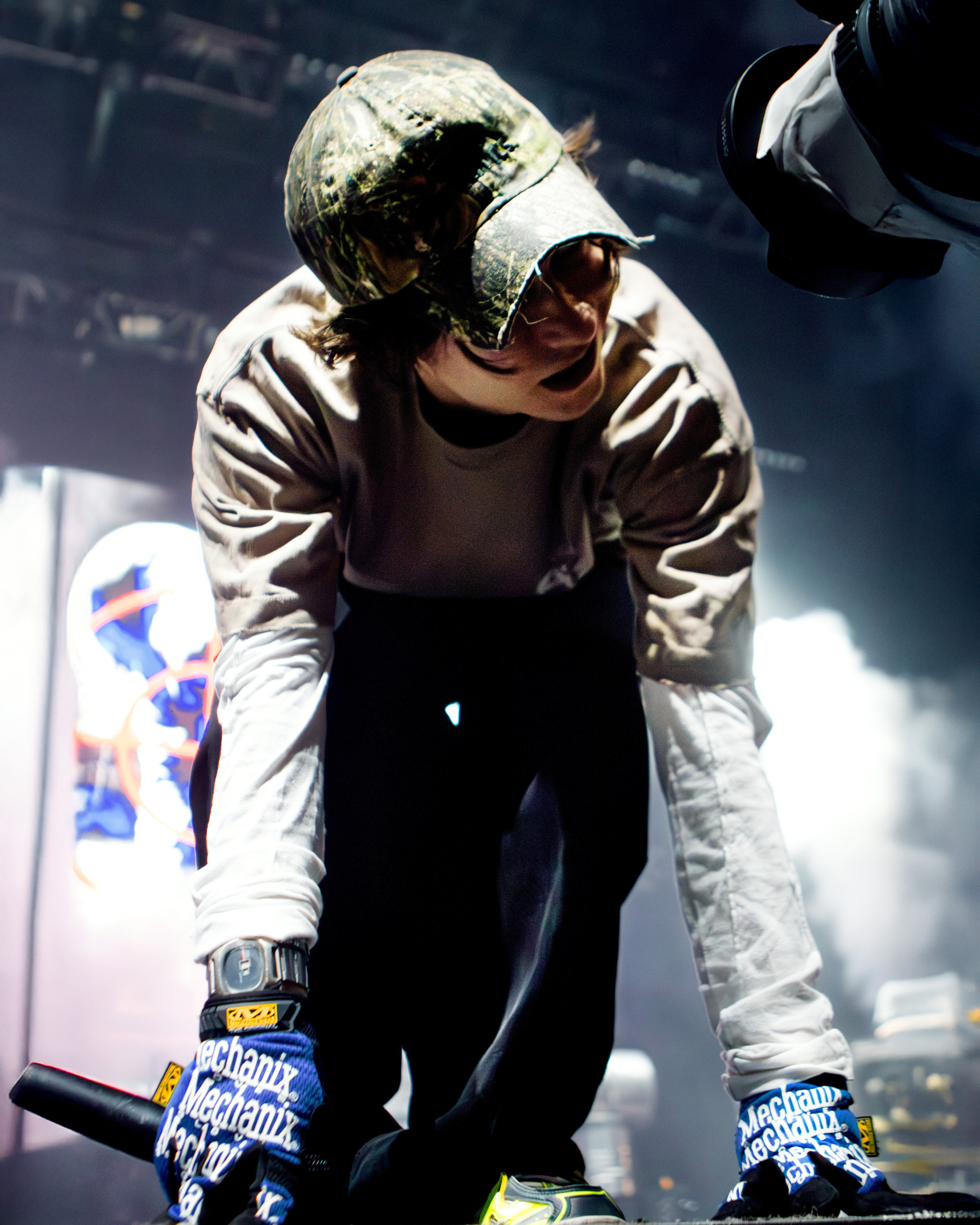 Boulevard Depo. Electro_agent