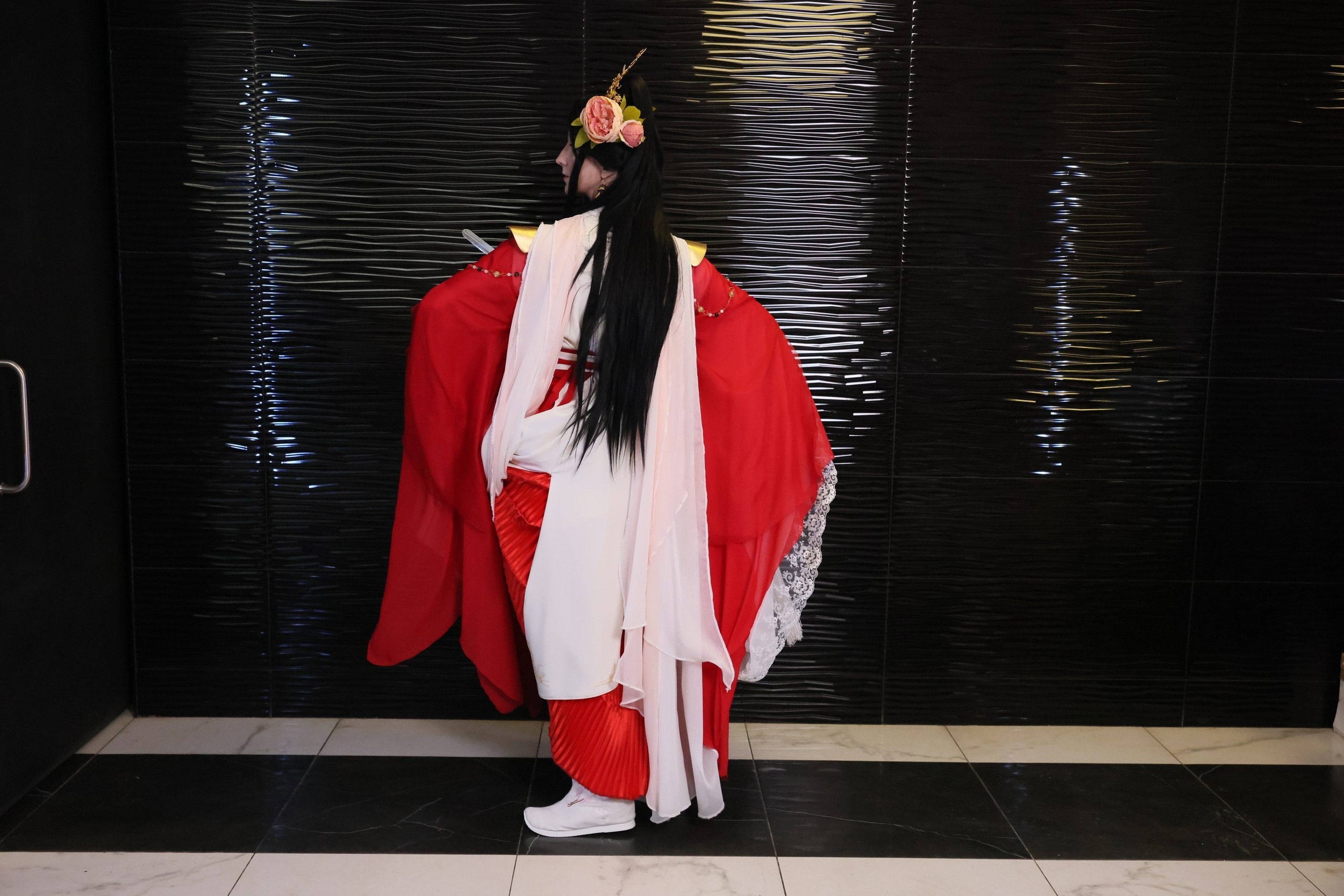 Юки, но Одори 13. Фотограф в Туле Крупский АнДРей. Фотостудия «КАДР71» в Туле