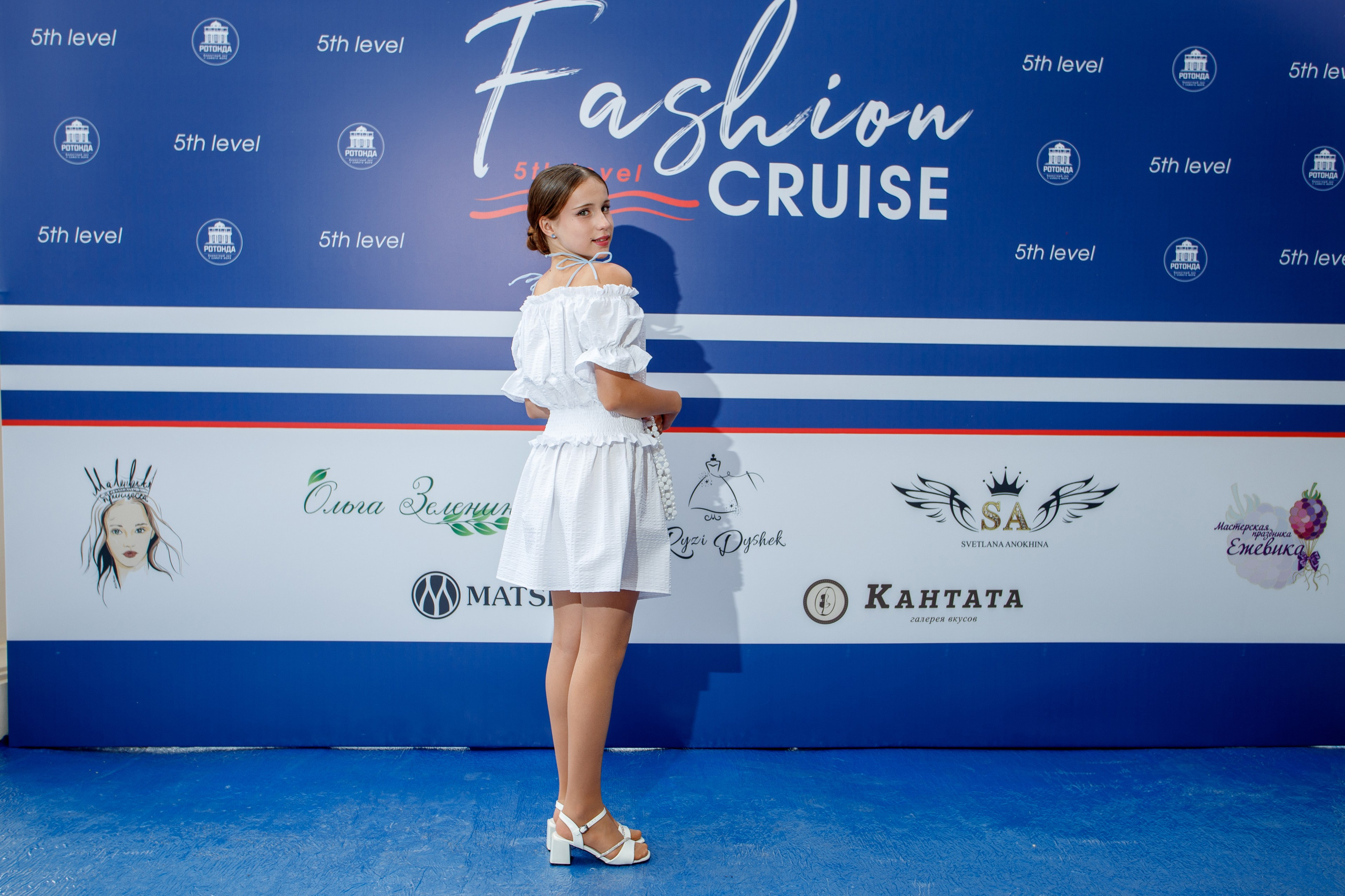 29 Fashion Cruise. Интерьерный и фуд фотограф в Иркутске Дмитрий Арно