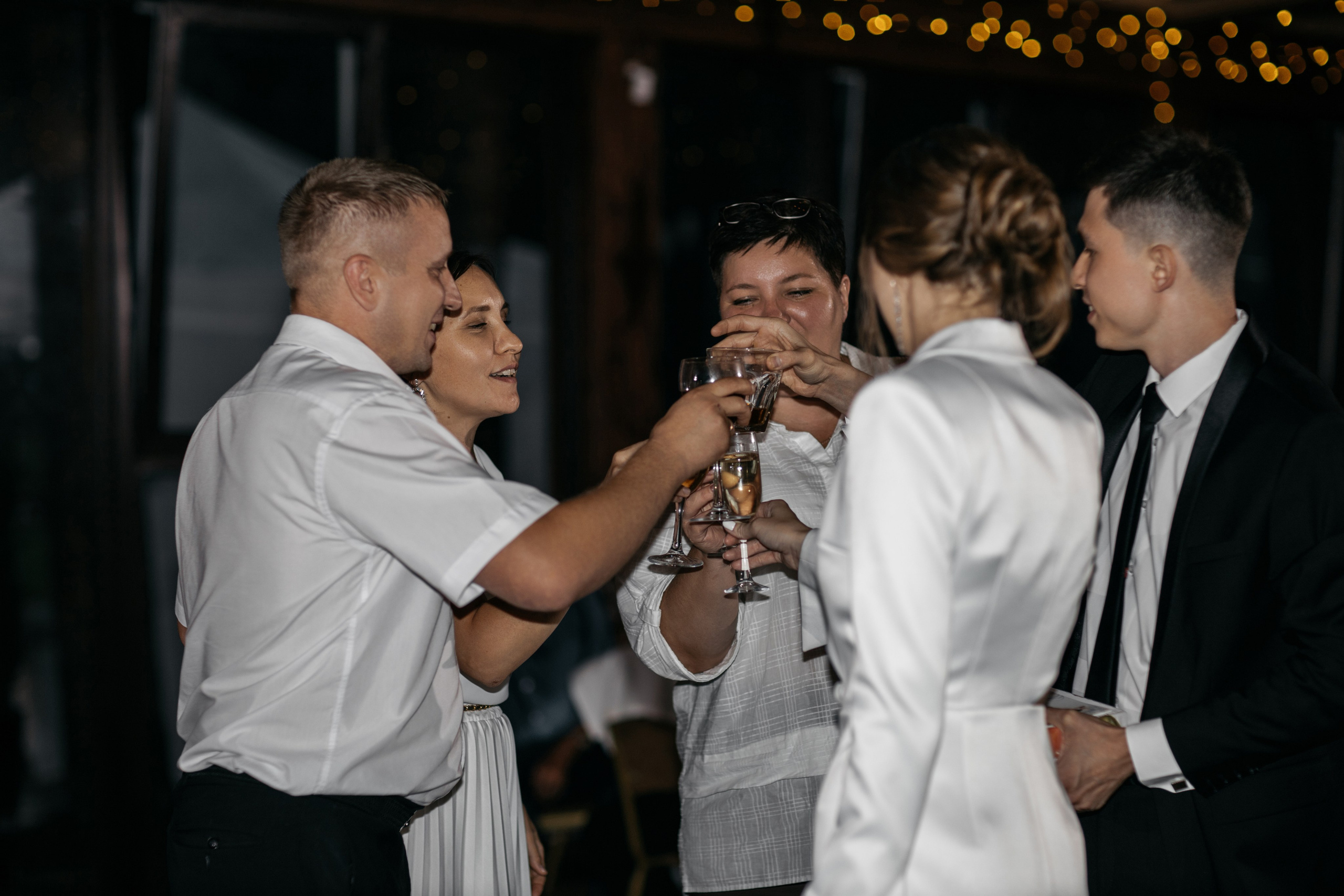 Любовь похожая на сон. Андрей и Анастасия. Свадебный и семейный фотограф в Магнитогорске Катя Буряк