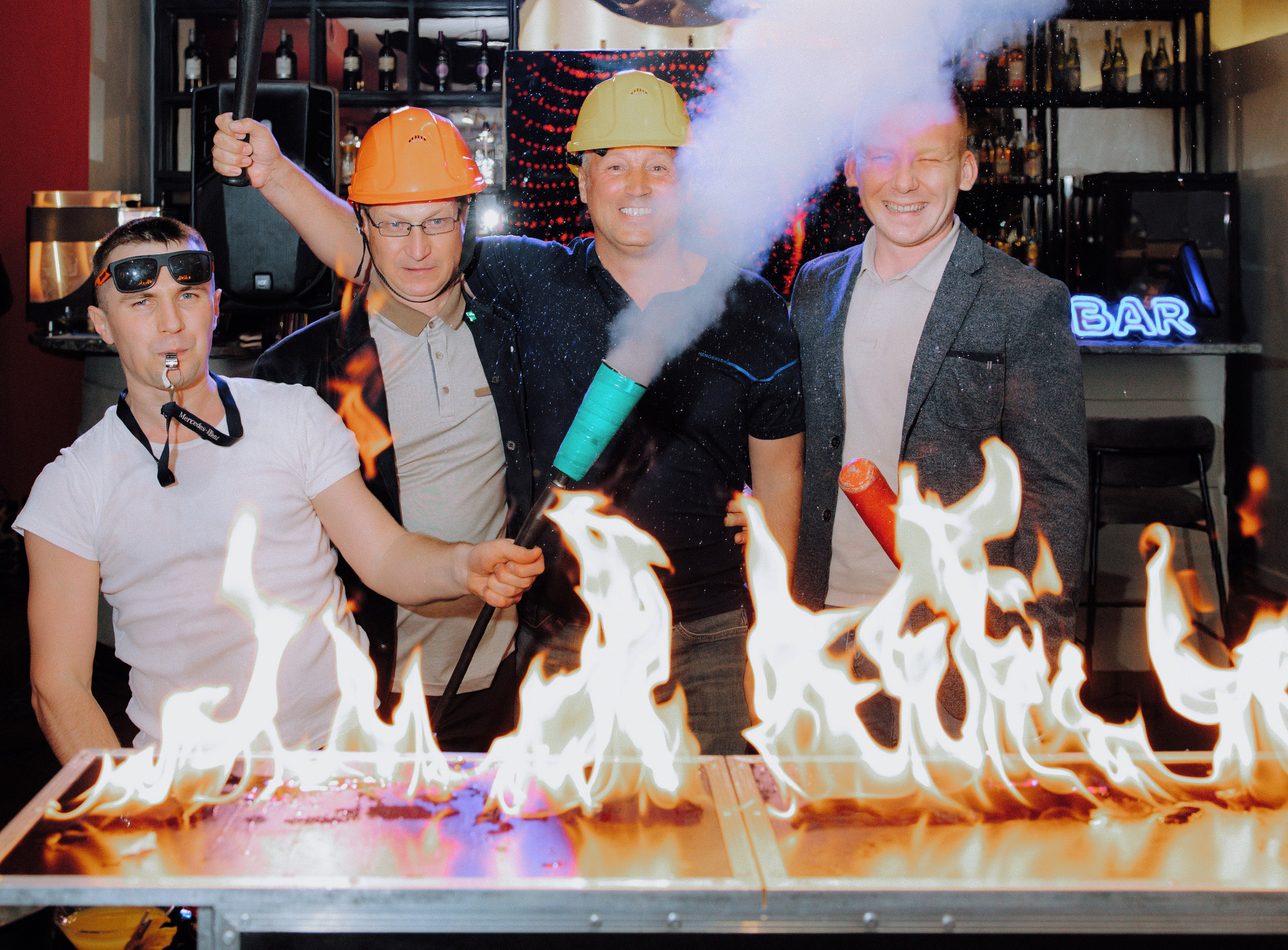 День предпринимателя. Фотограф Андрей Ширкалин Москва Московская обл, Коломна, Рязань