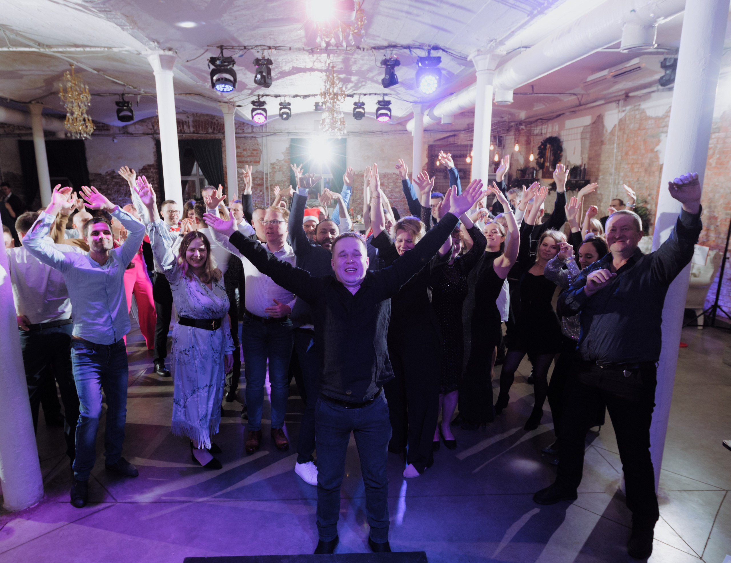 Корпоратив компании Eastconsult. Фотограф Андрей Ширкалин Москва Московская обл, Коломна, Рязань