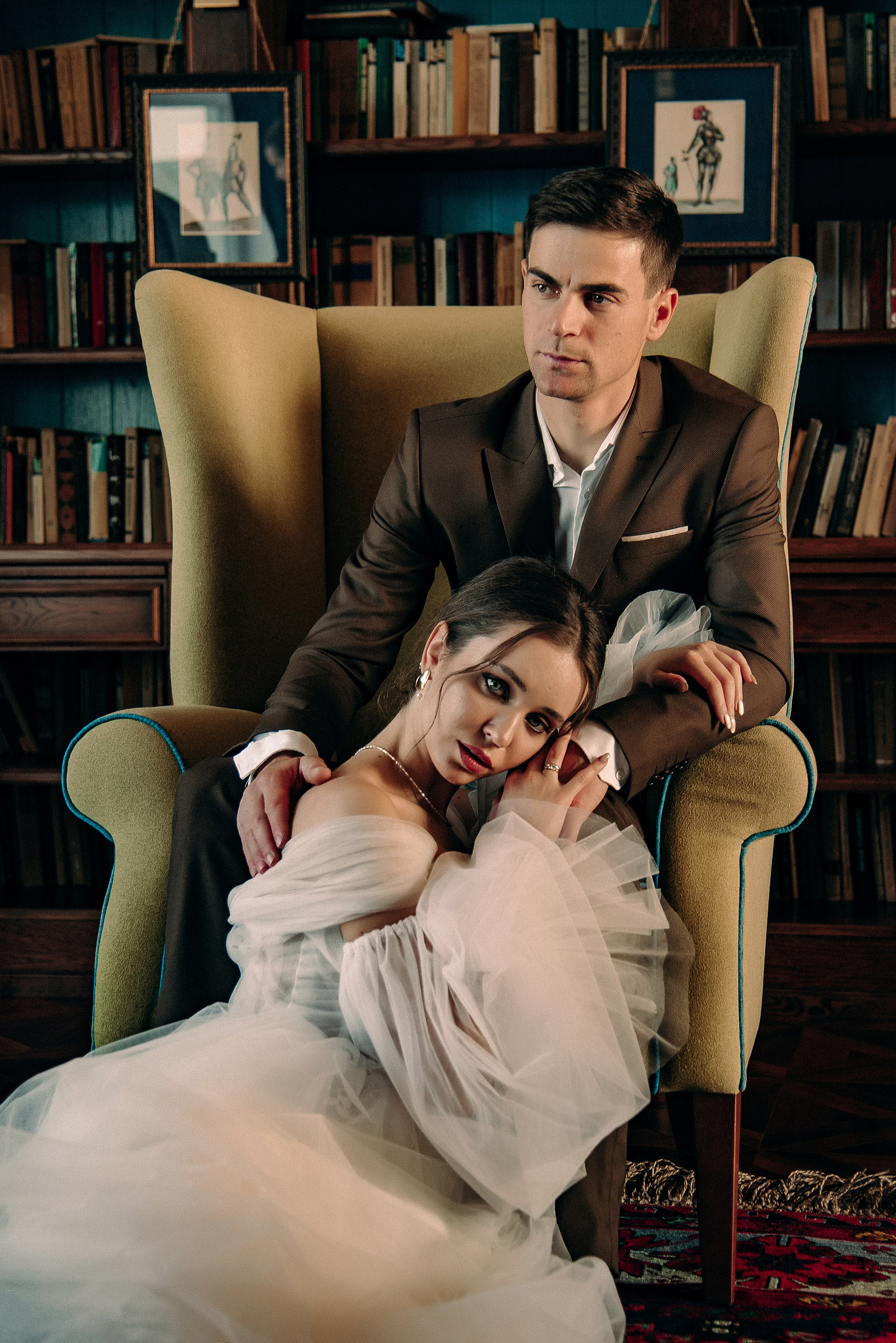 Александр и Ксения. Свадебный и семейный фотограф Темрюк Алёна Ковальская