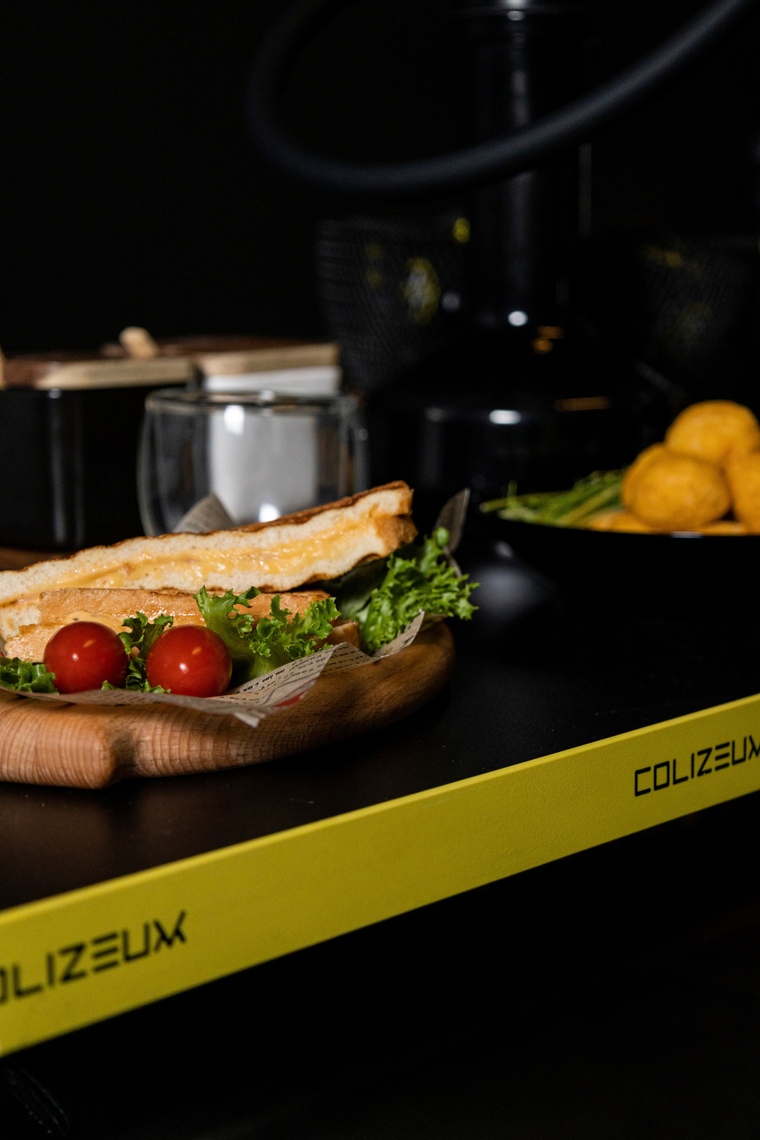 Фуд-фотография. Предметный фотограф в Москве и Московской области