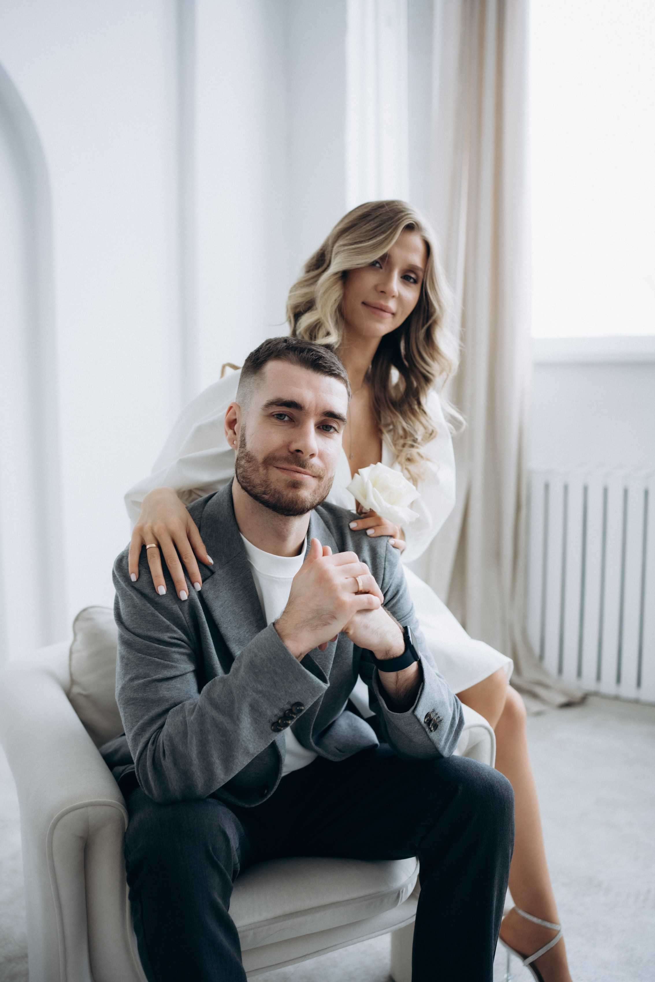 Максим и Юлия. Irina Keln lifestyle photography