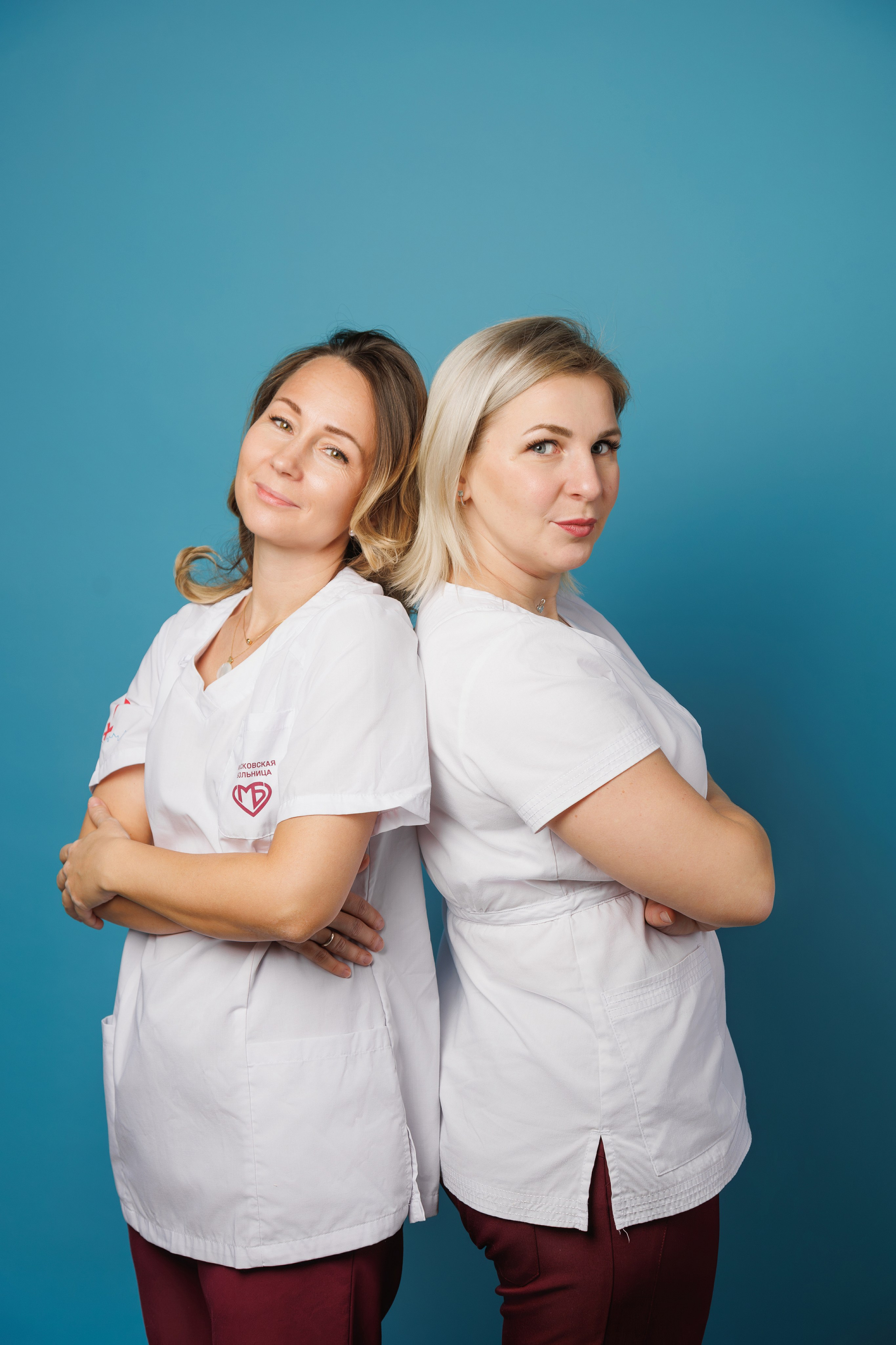 Акушеры. Анастасия, Фотограф женского портрета и беременности в стиле vogue