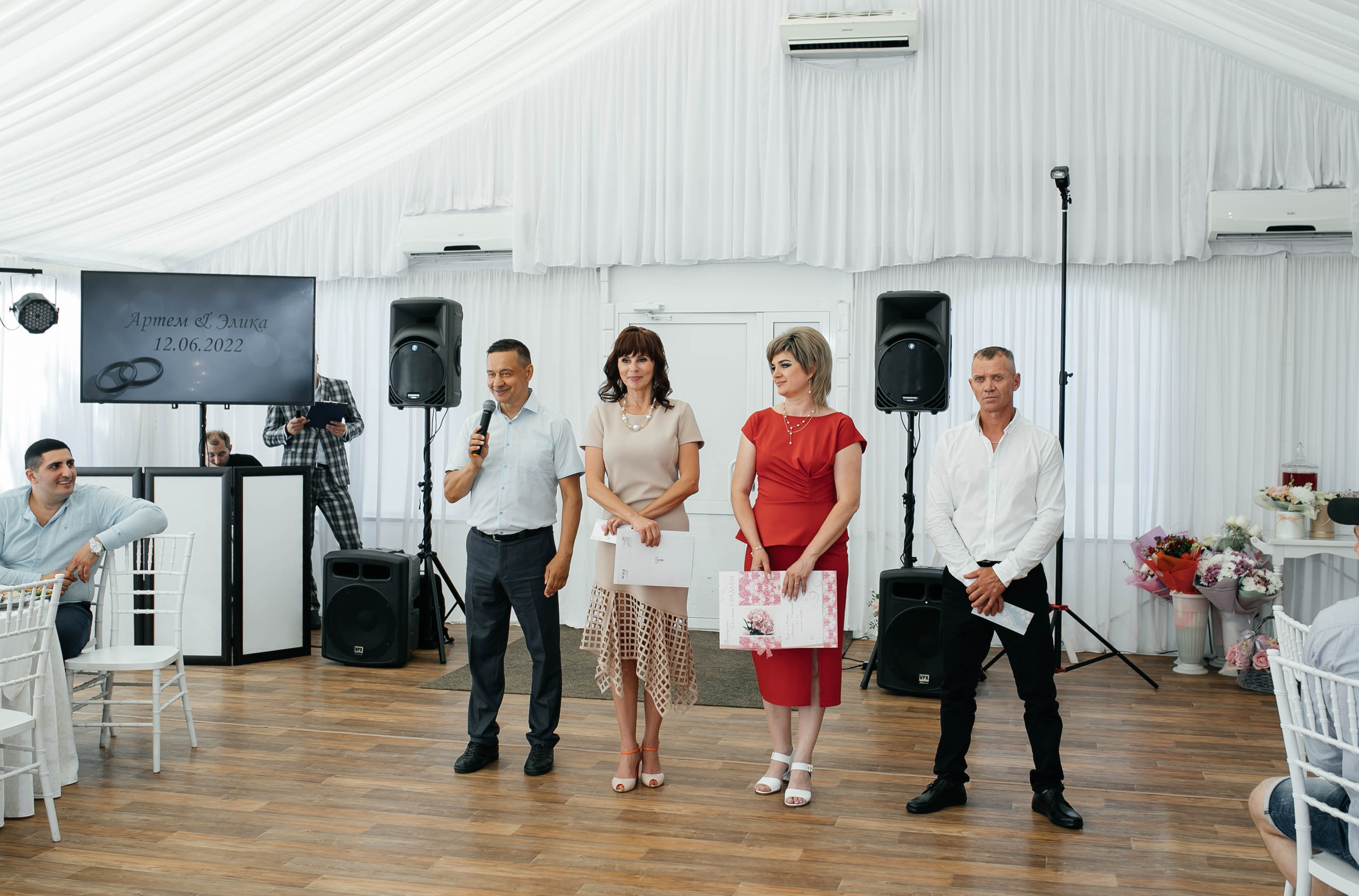 Свадебная история Элики и Артема. Свадебный и семейный фотограф Рассказова Виктория