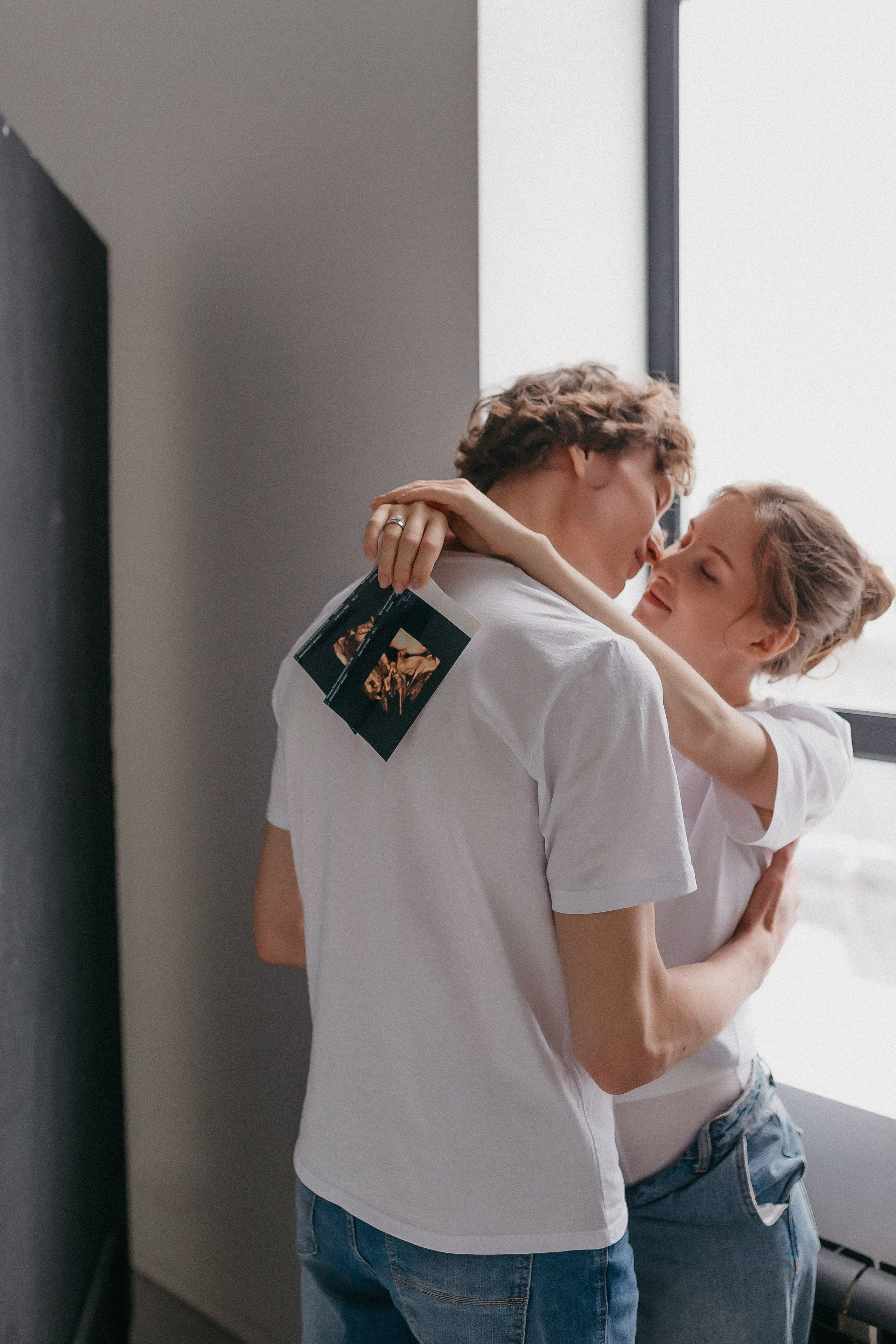 Павел+Полина=?. Семейный фотограф в Сургуте