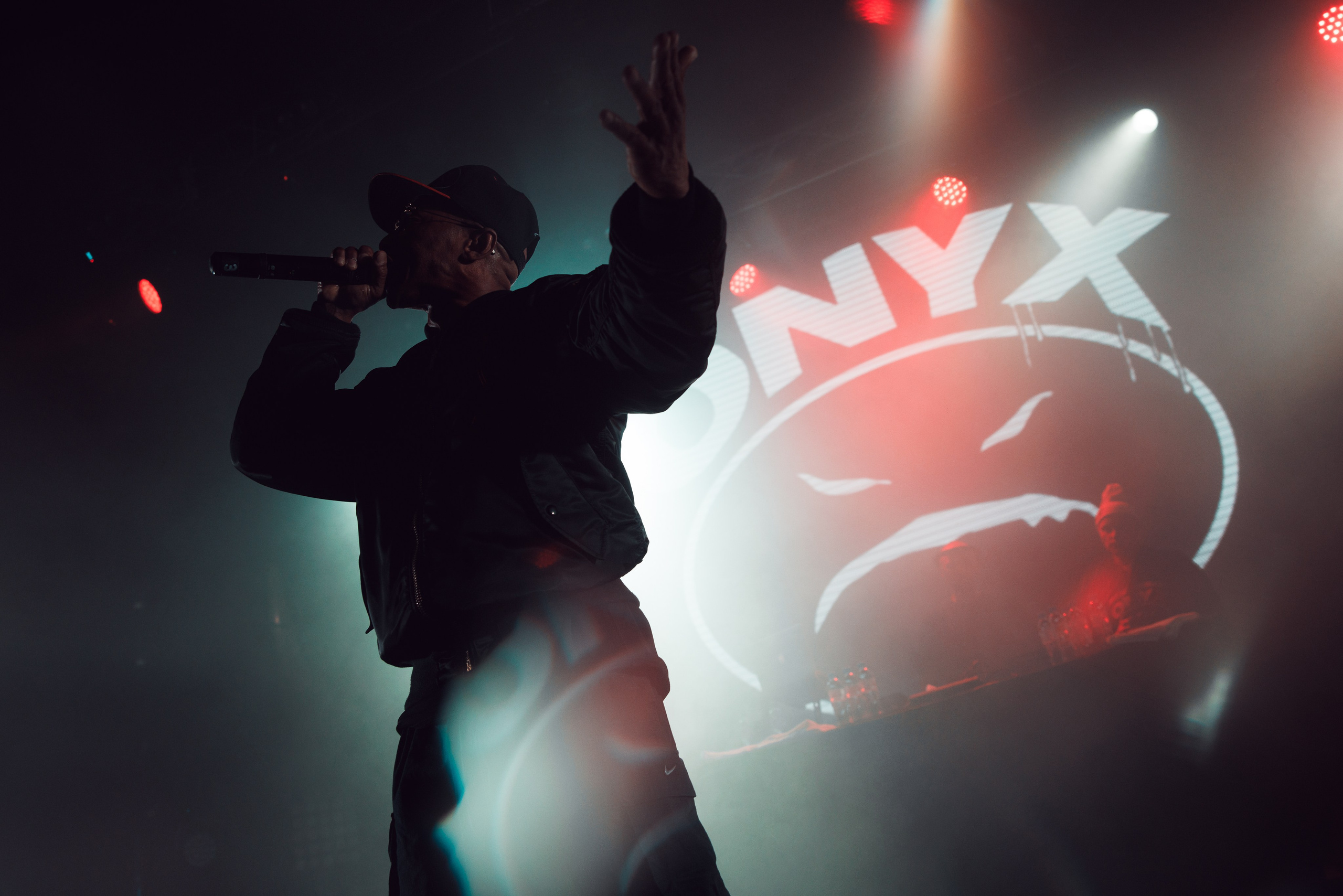 Концерт. Tony Mikhailov