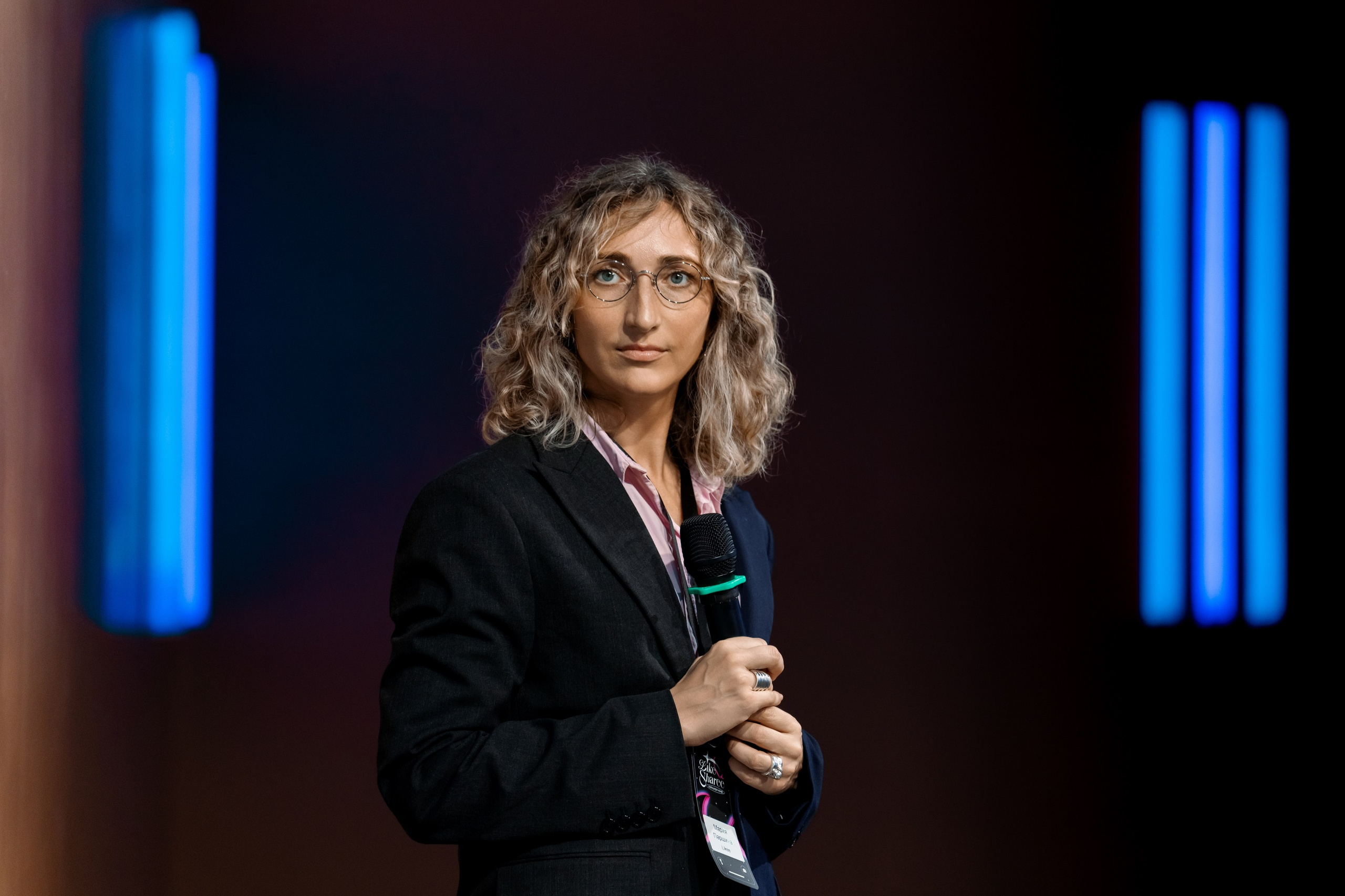 Like Share. Фотограф Дмитрий Алехин. Репортажная съемка мероприятий в Москве