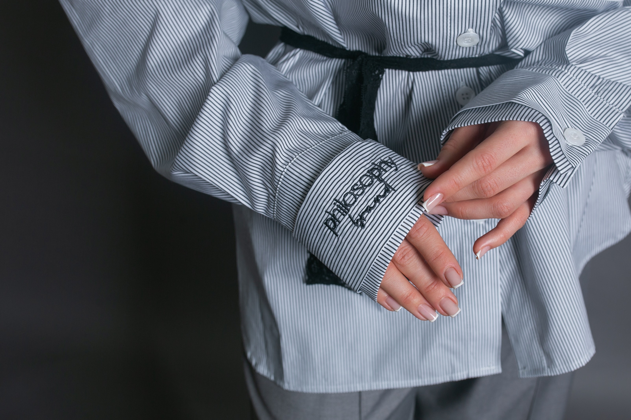 Бренд одежды Unique philosophy. Фотограф в Новосибирске Ася Зверева