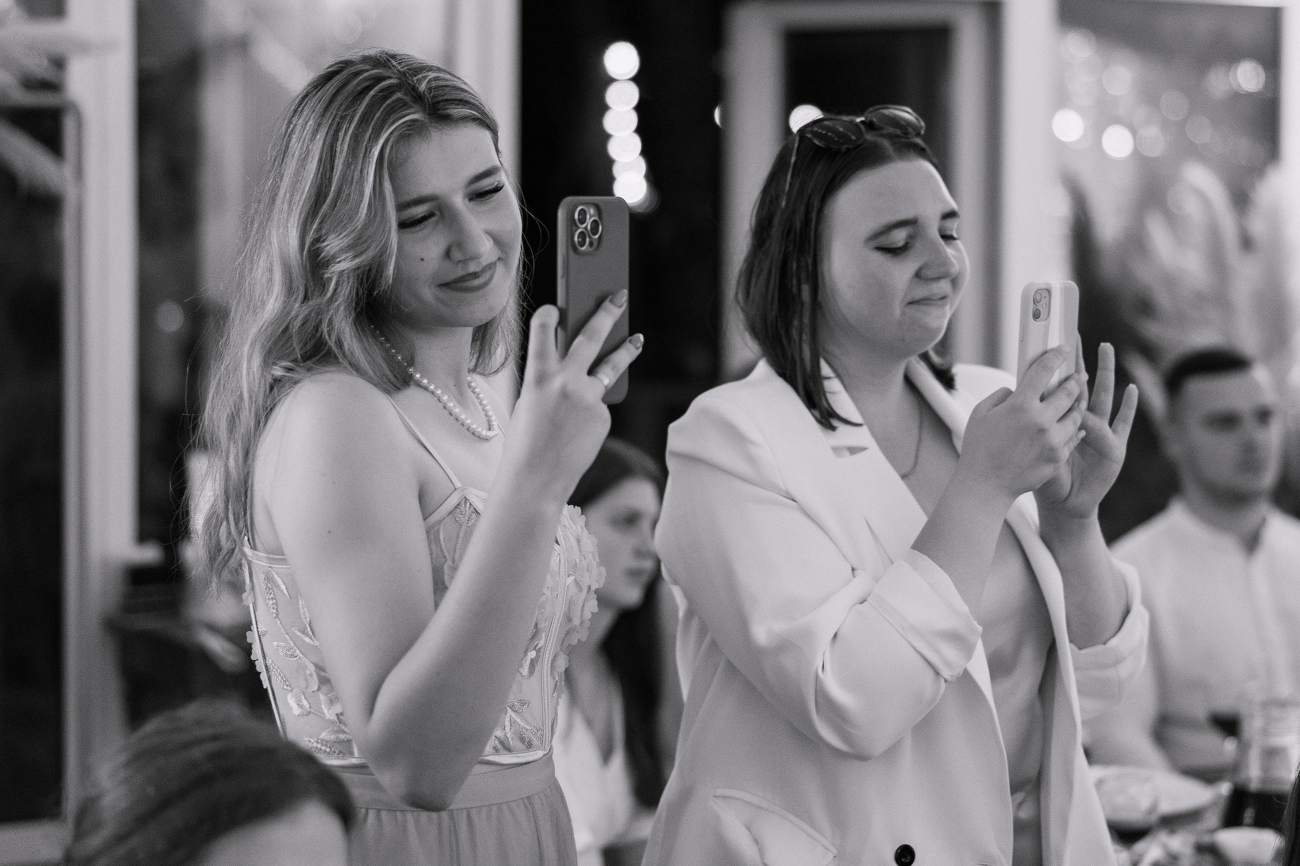 Съемка свадьбы в Москве. Свадебный фотограф и видеограф в Москве, Виктор Архилюк