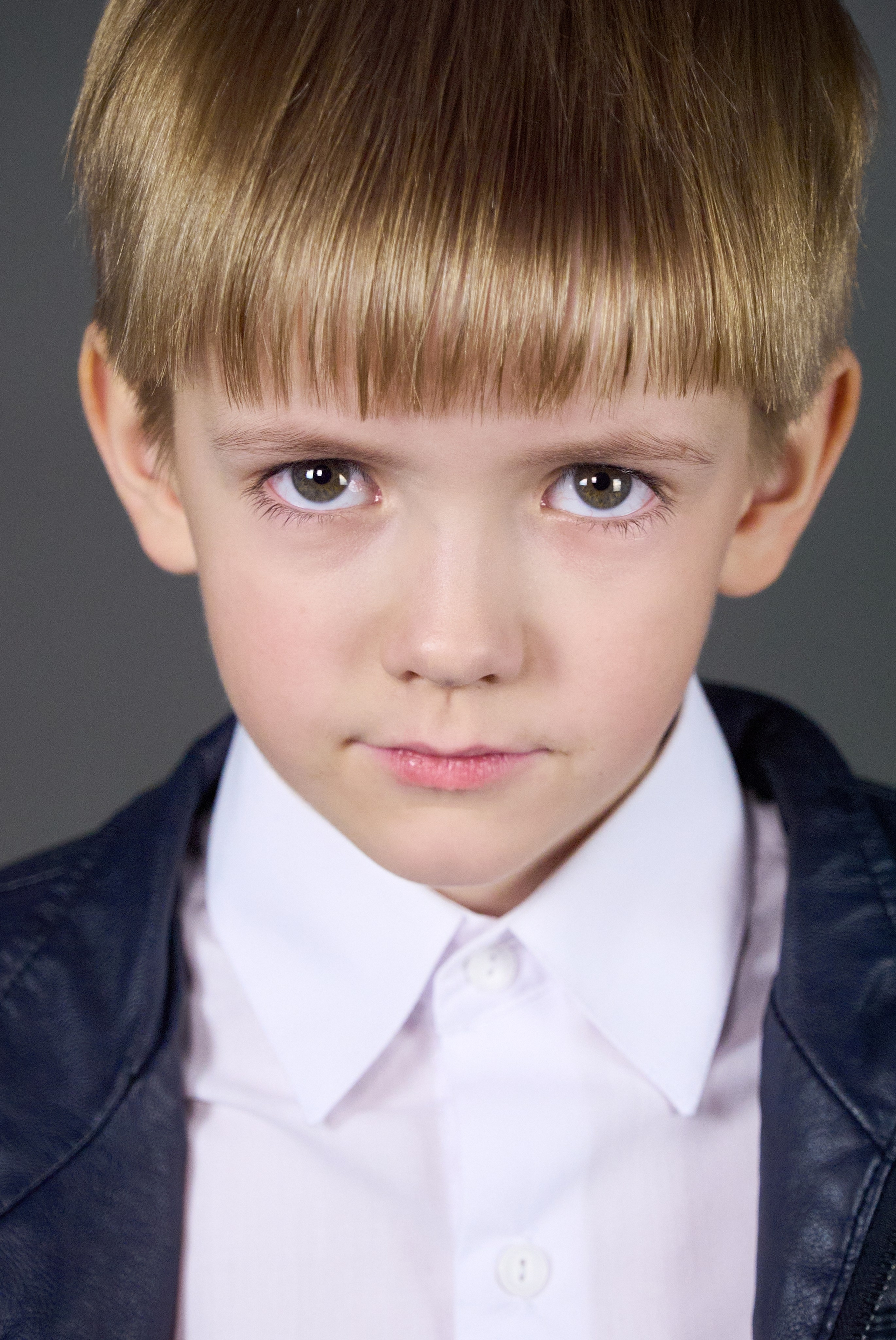 Тимофей Черский. Фотограф Евгения Турушева