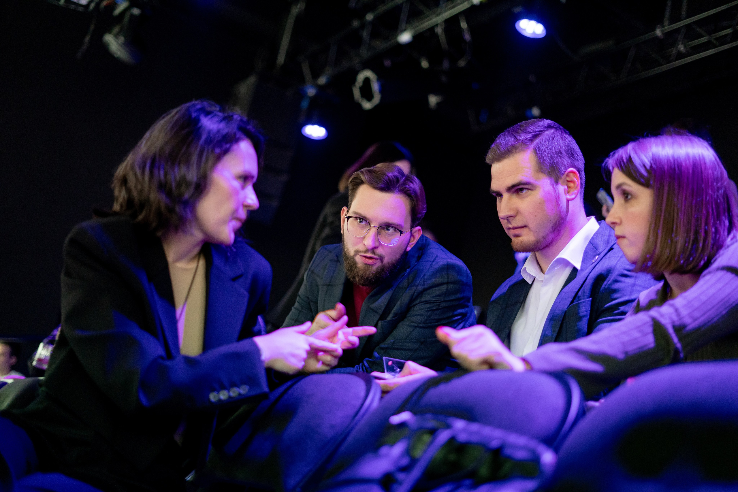 Презентация ЖК Мой Ритм. Продакшн в Казани