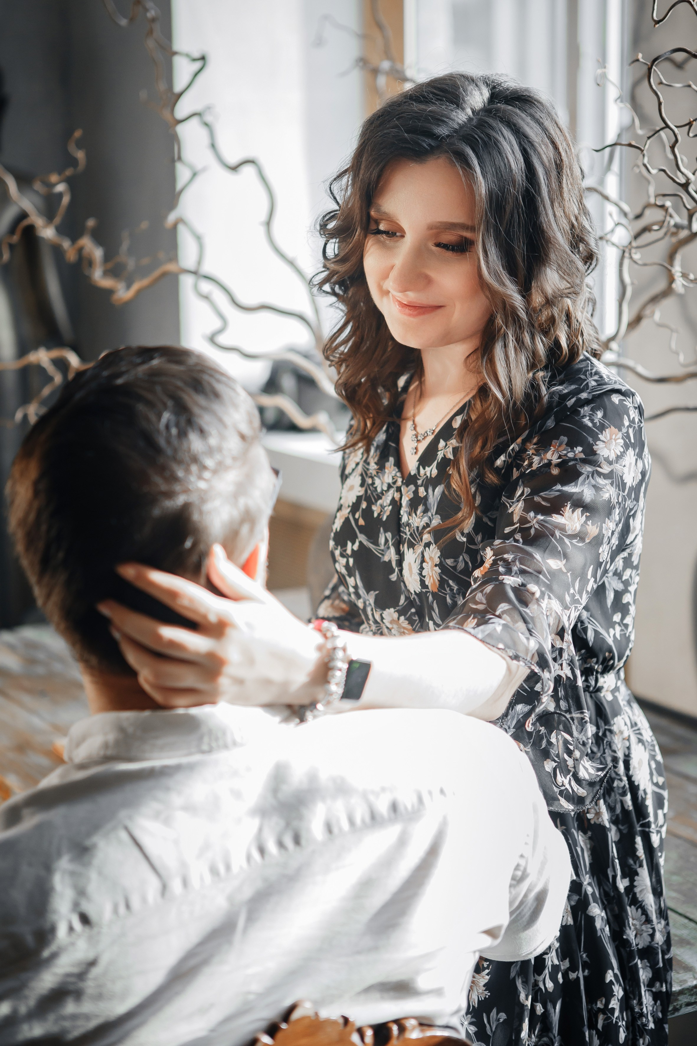 Артем и Елизавета. Свадебный и портретный Фотограф в Липецке Дмитрий Котюков