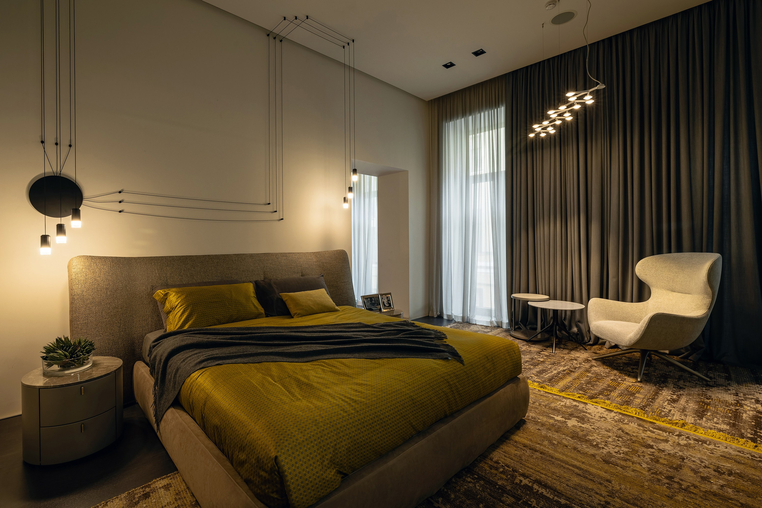 Интерьерный фотограф