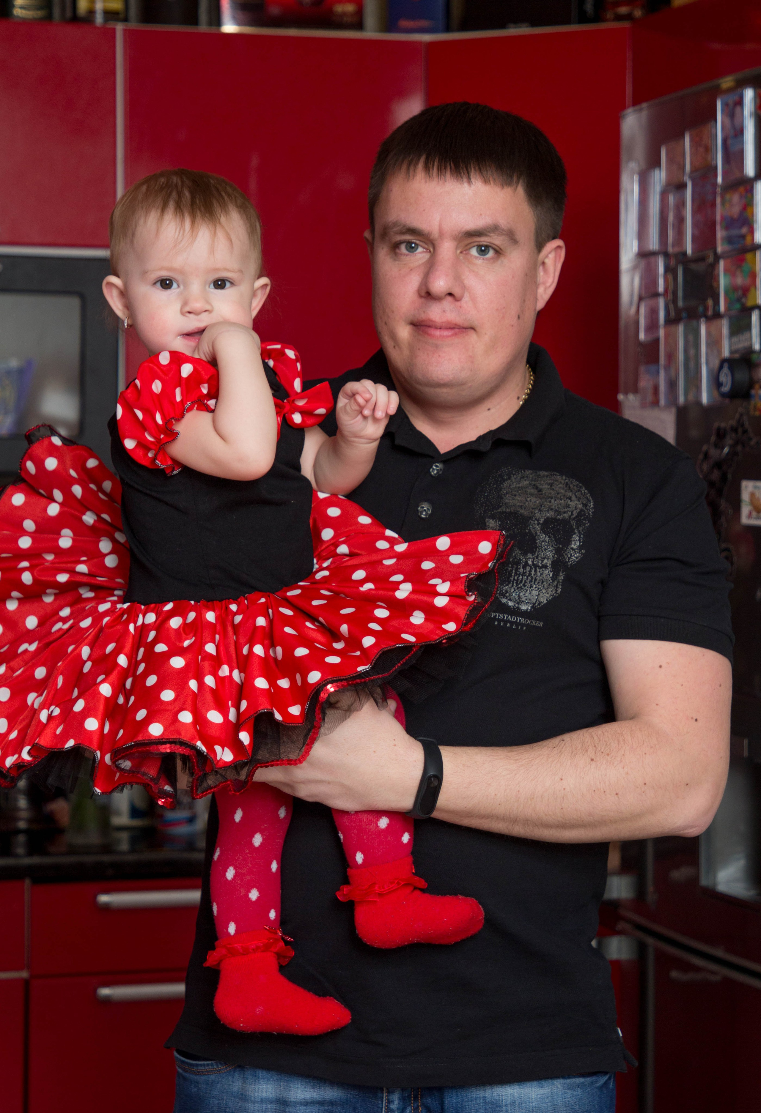 Милена. Семейный, детский, свадебный фотограф в Москве, Люберцах