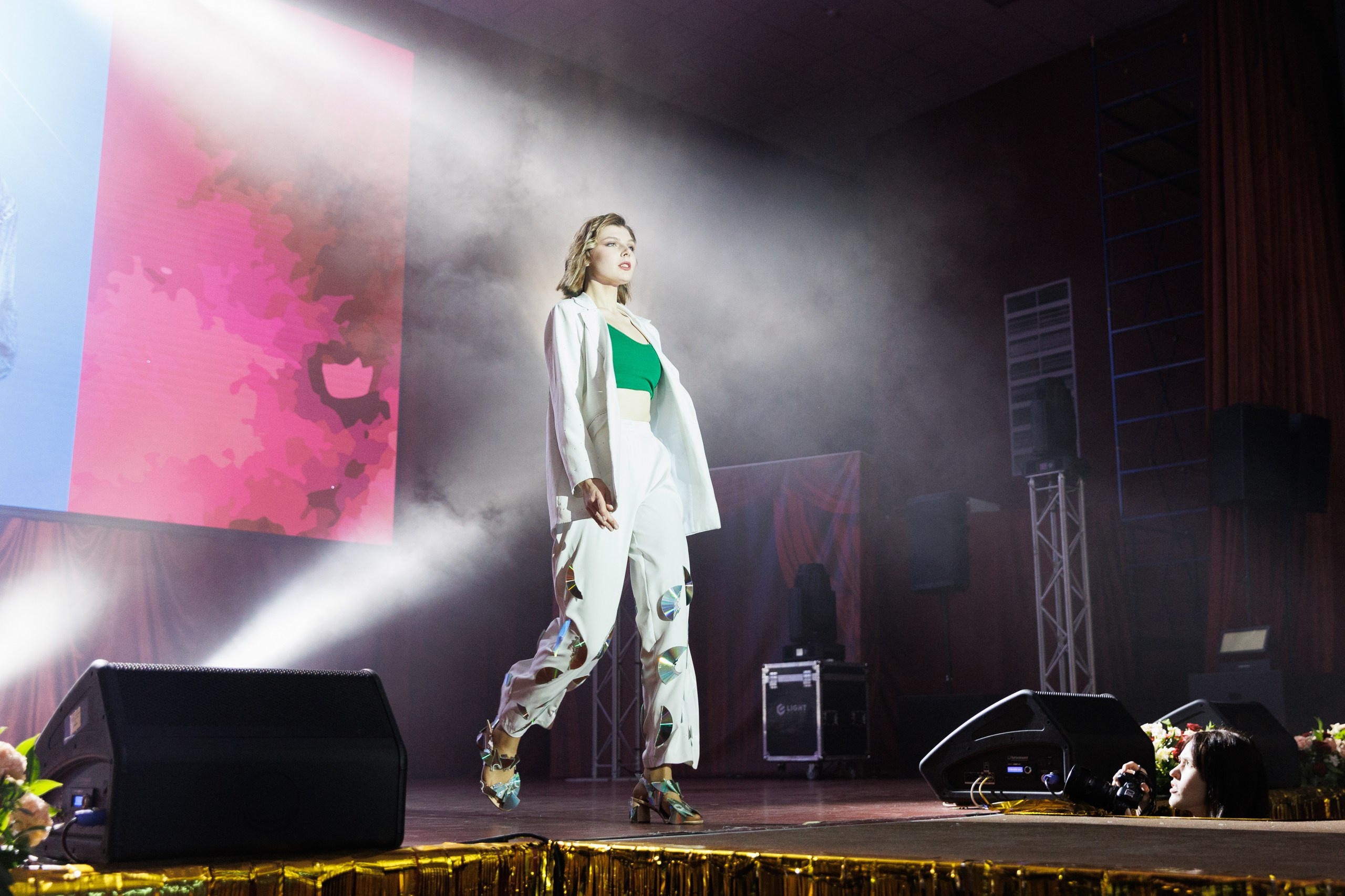 Крупные проекты МИРЭА. Репортажный фотограф Диана Шакирова