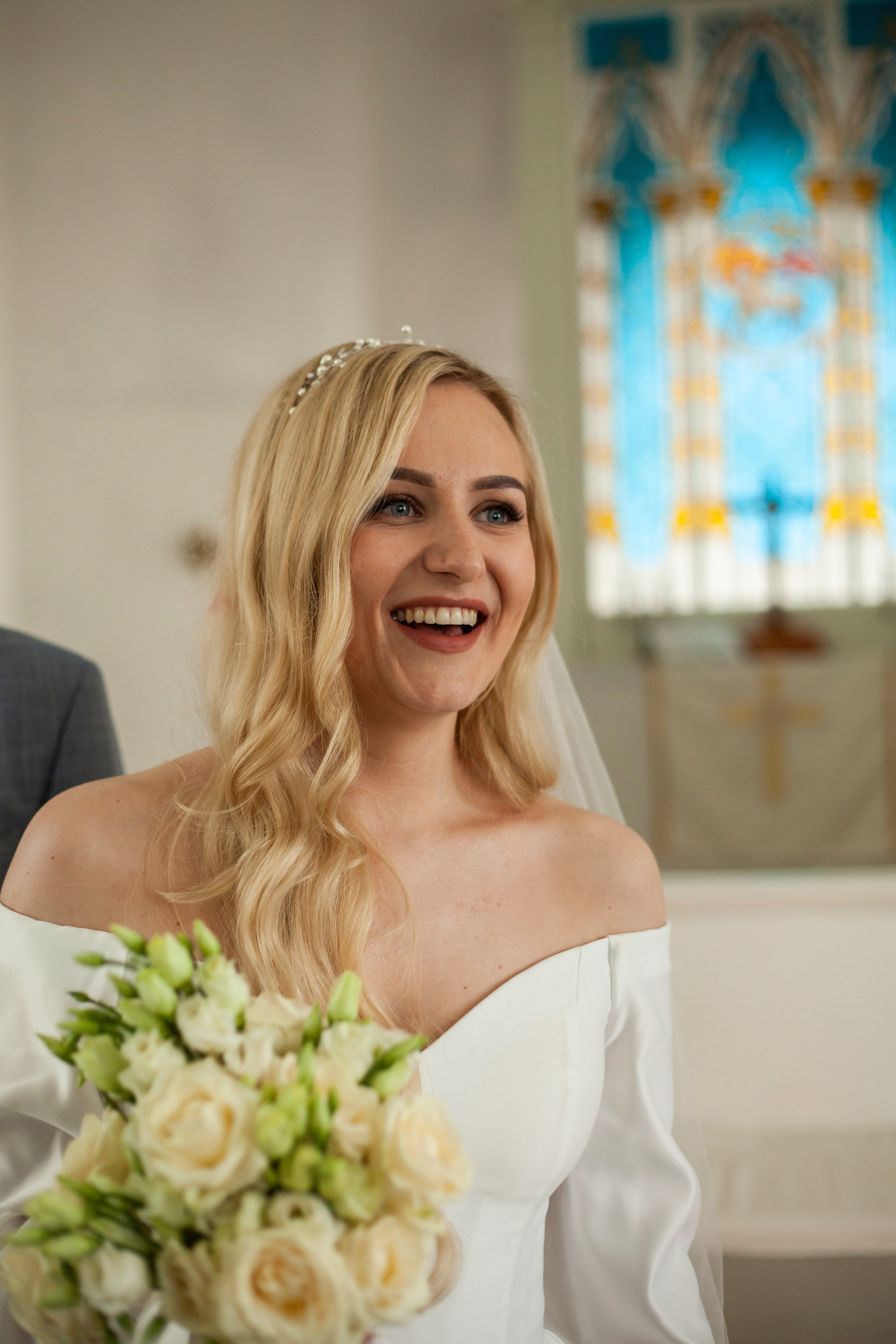 Дарья и Святослав. Главная