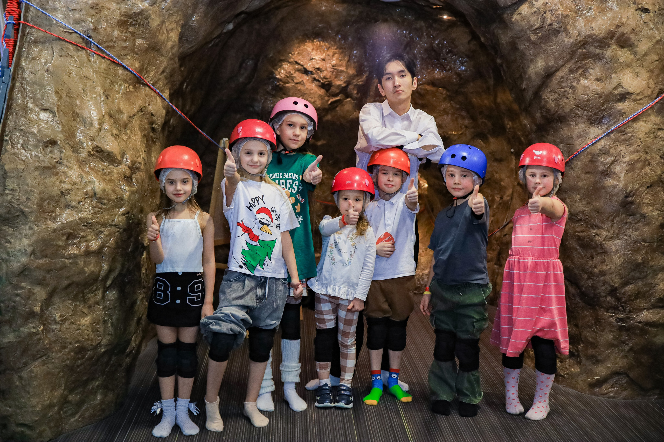 Детские праздники. Фотограф Манеев Богдан