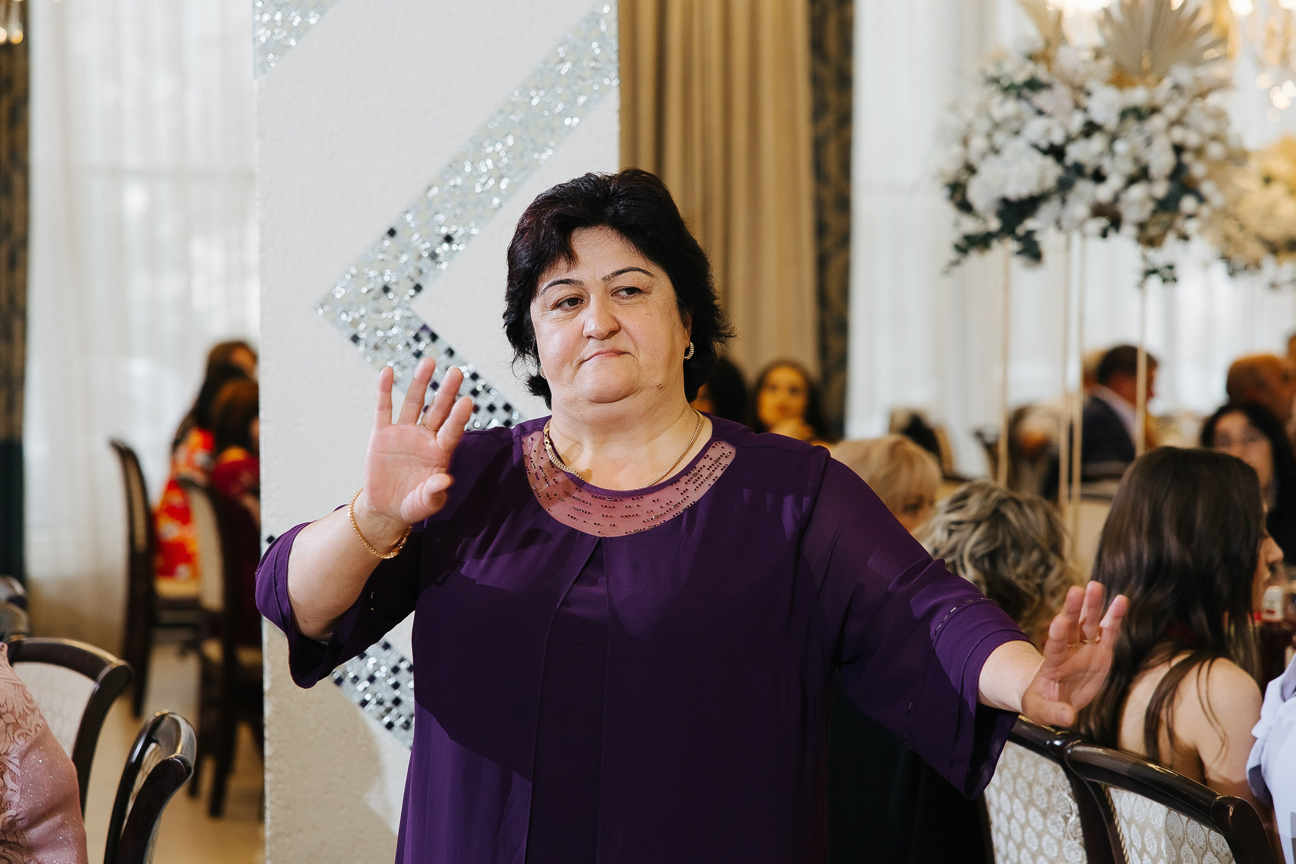 Шах и Ирада. Фотограф в Красноярске Надежда Воскресенская