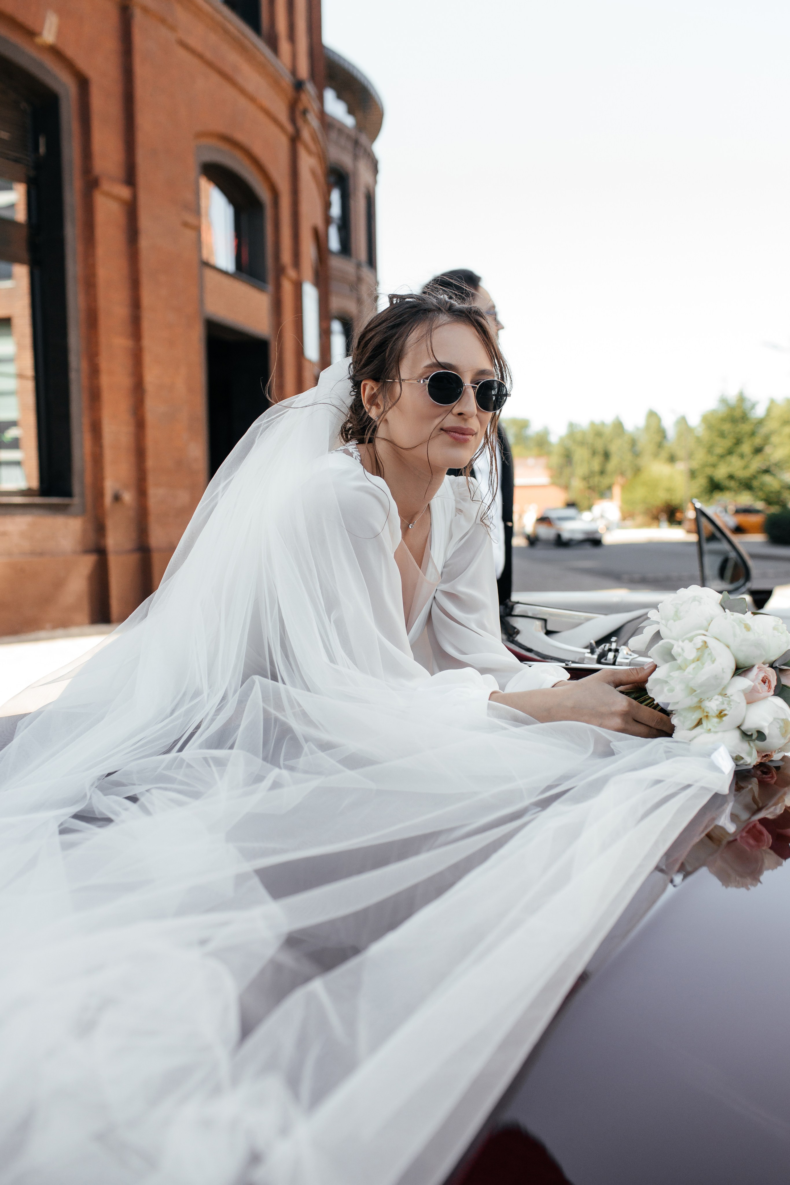 Дмитрий и Анна. Свадебный и семейный фотограф