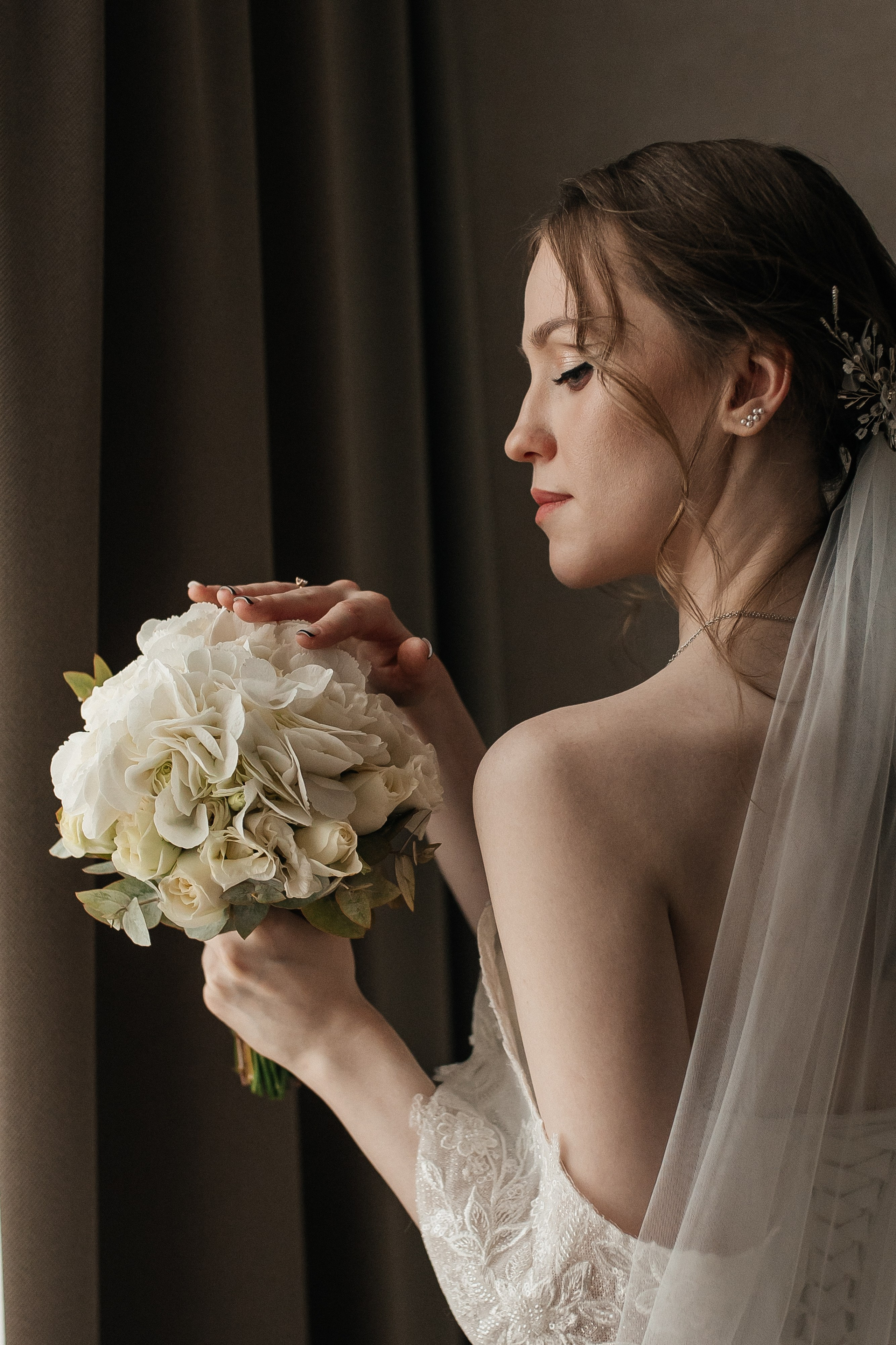 Кафе 51 08.2024. Свадебный и портретный фотограф Алина Иванова. Екатеринбург-Москва