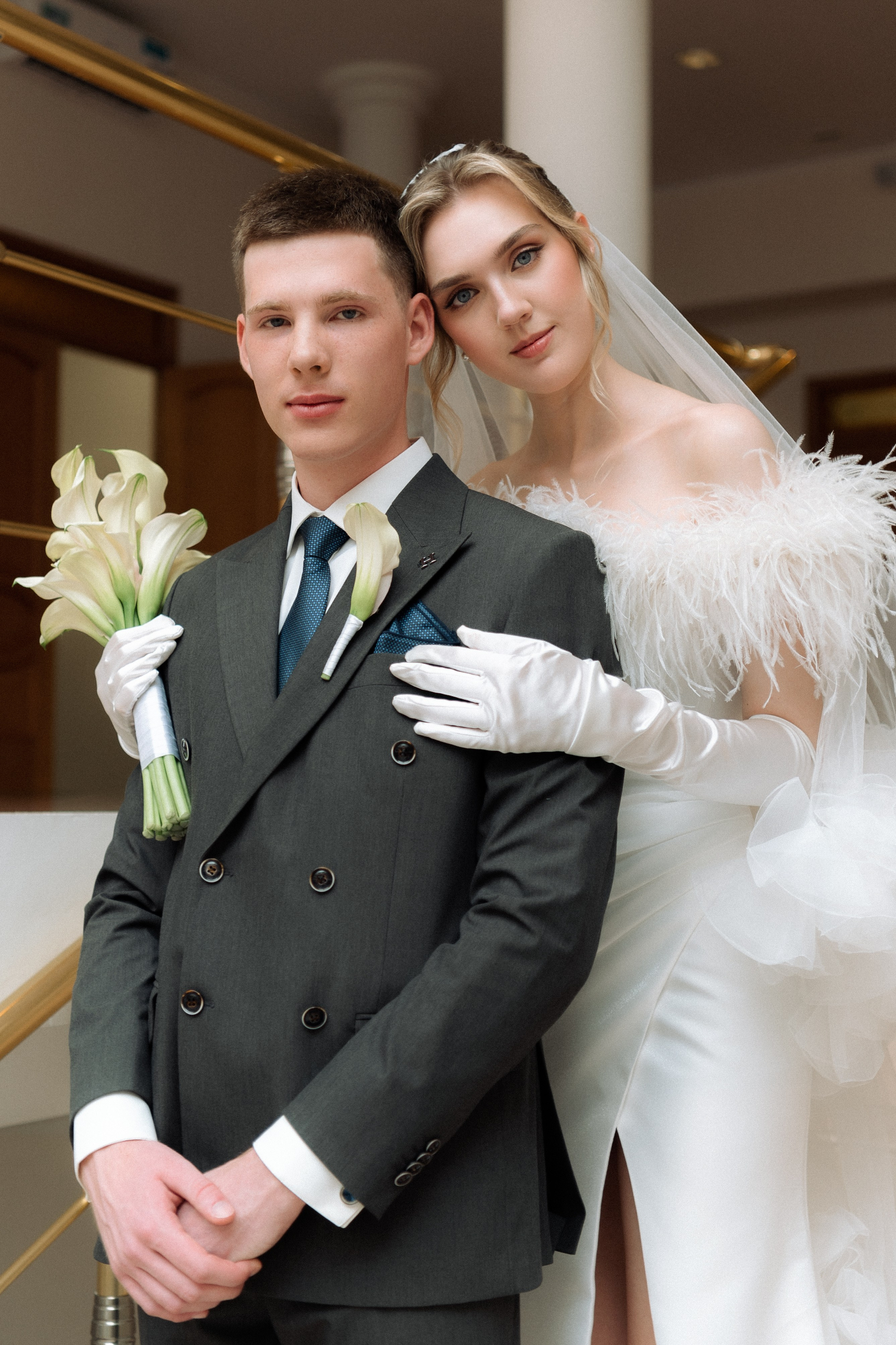 Свадебный фотограф Санкт-Петербург DanyaPhotoart