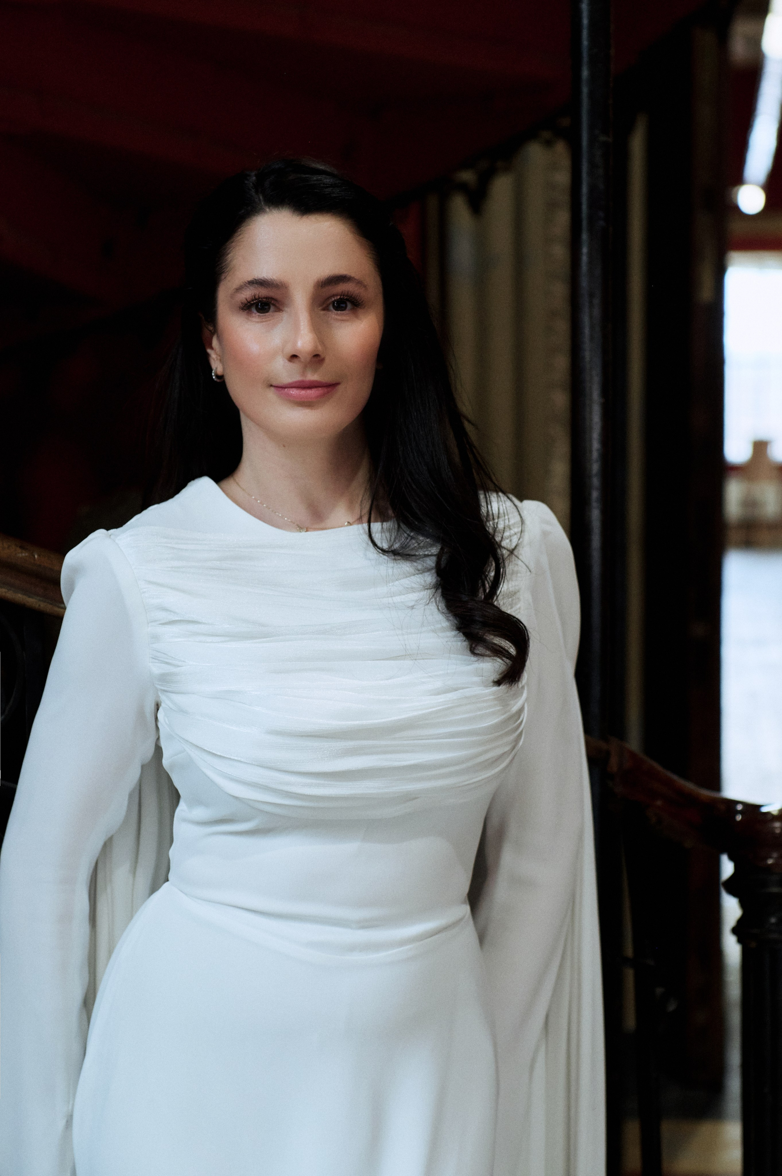 Milana | Ashap. Свадебный фотограф Санкт-Петербург DanyaPhotoart