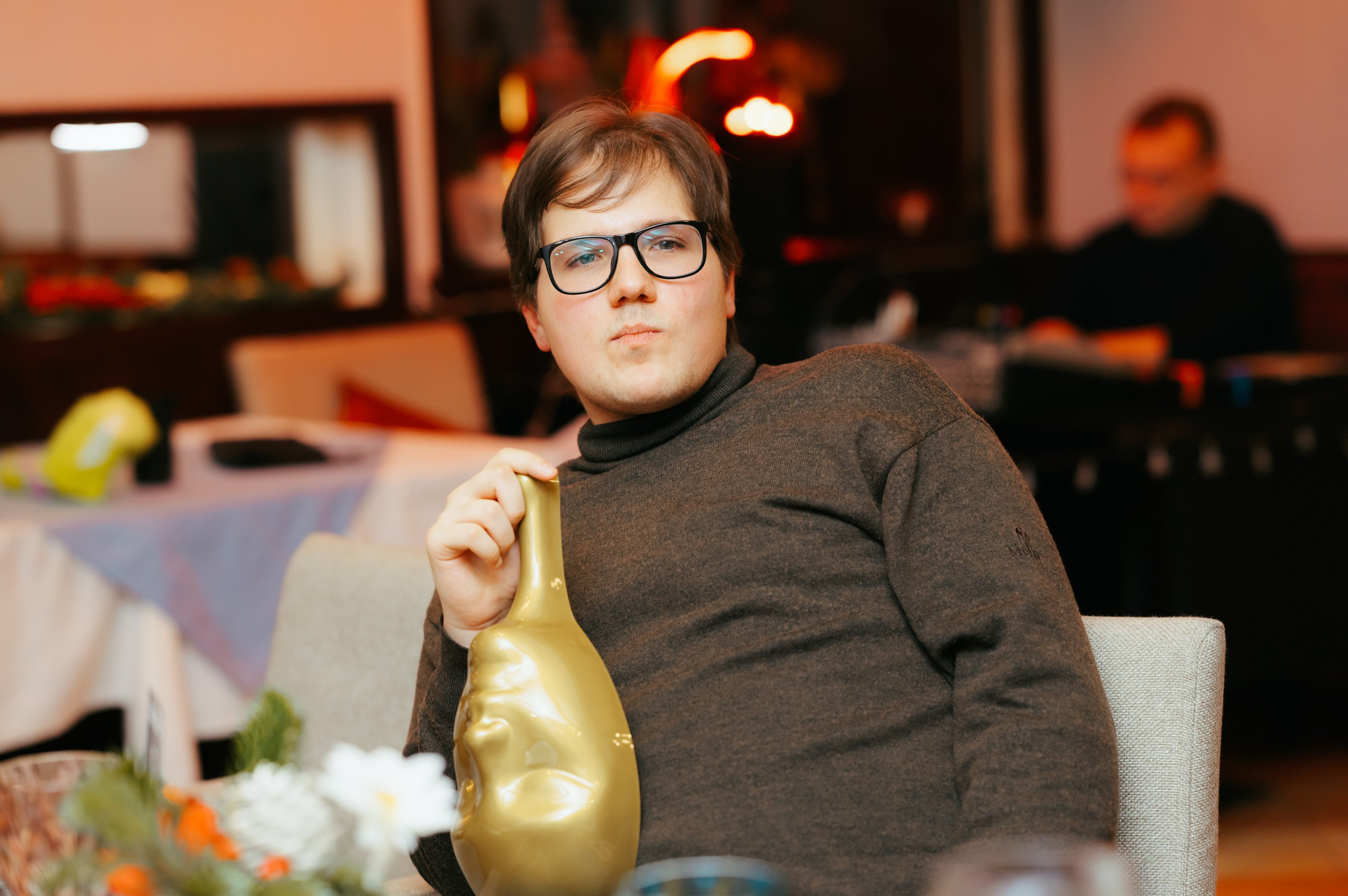 Оффлайн игры. Komonev