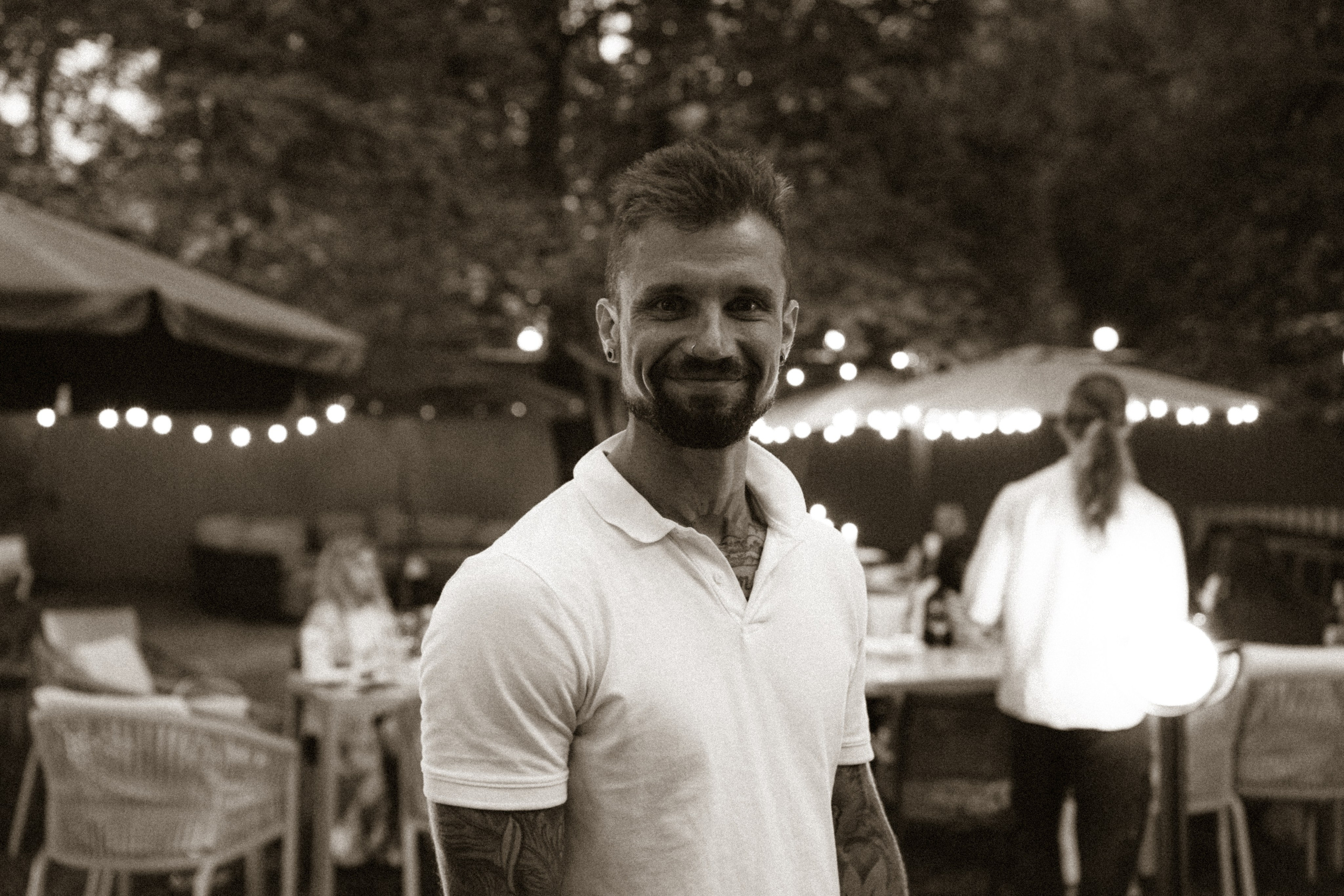 Фотосъемка дня рождения. Фотограф в Москве Екатерина Дмитриева